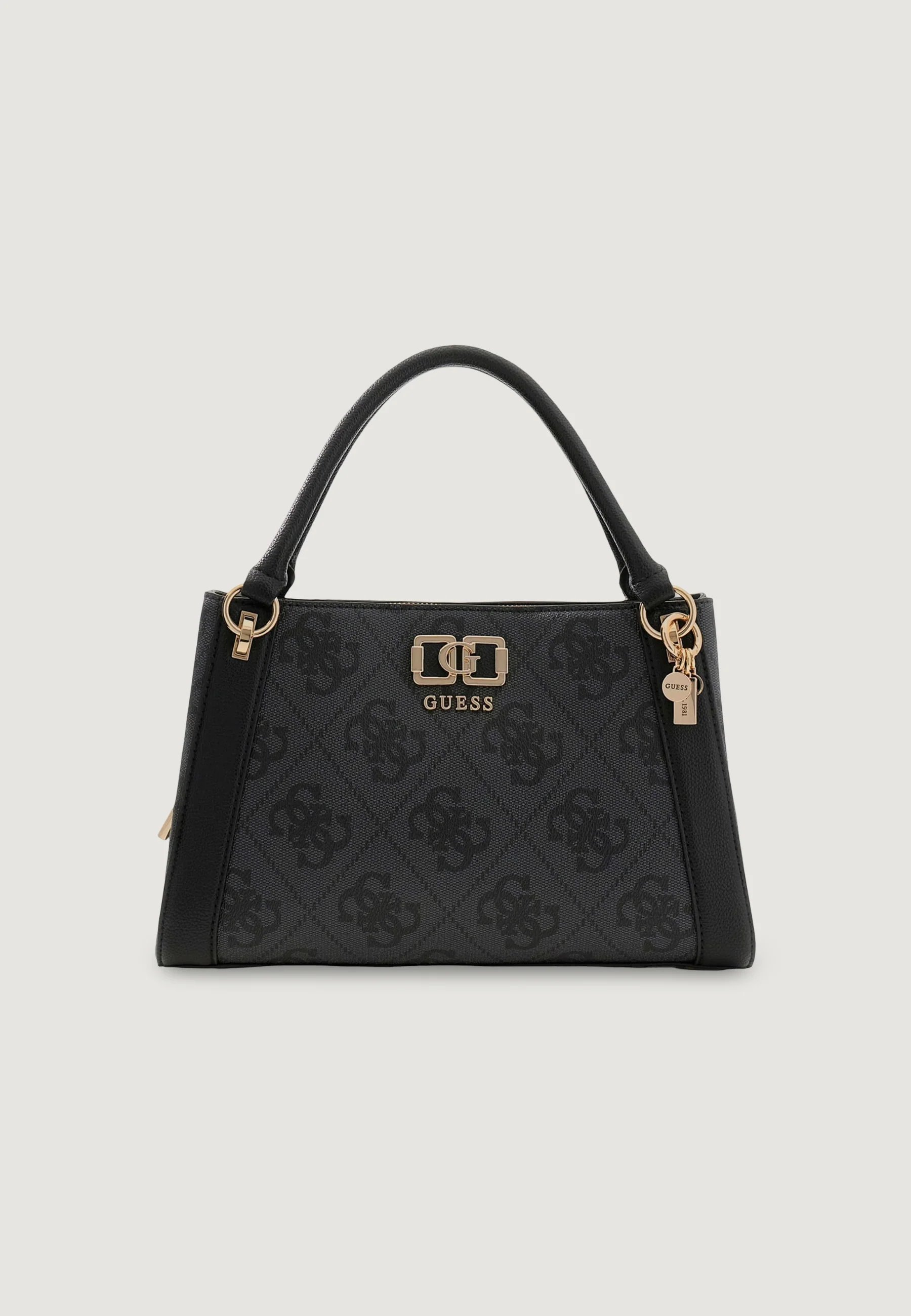 Borsa Guess KARNILLA LOGO GFRIEND SATHEL - Image 3