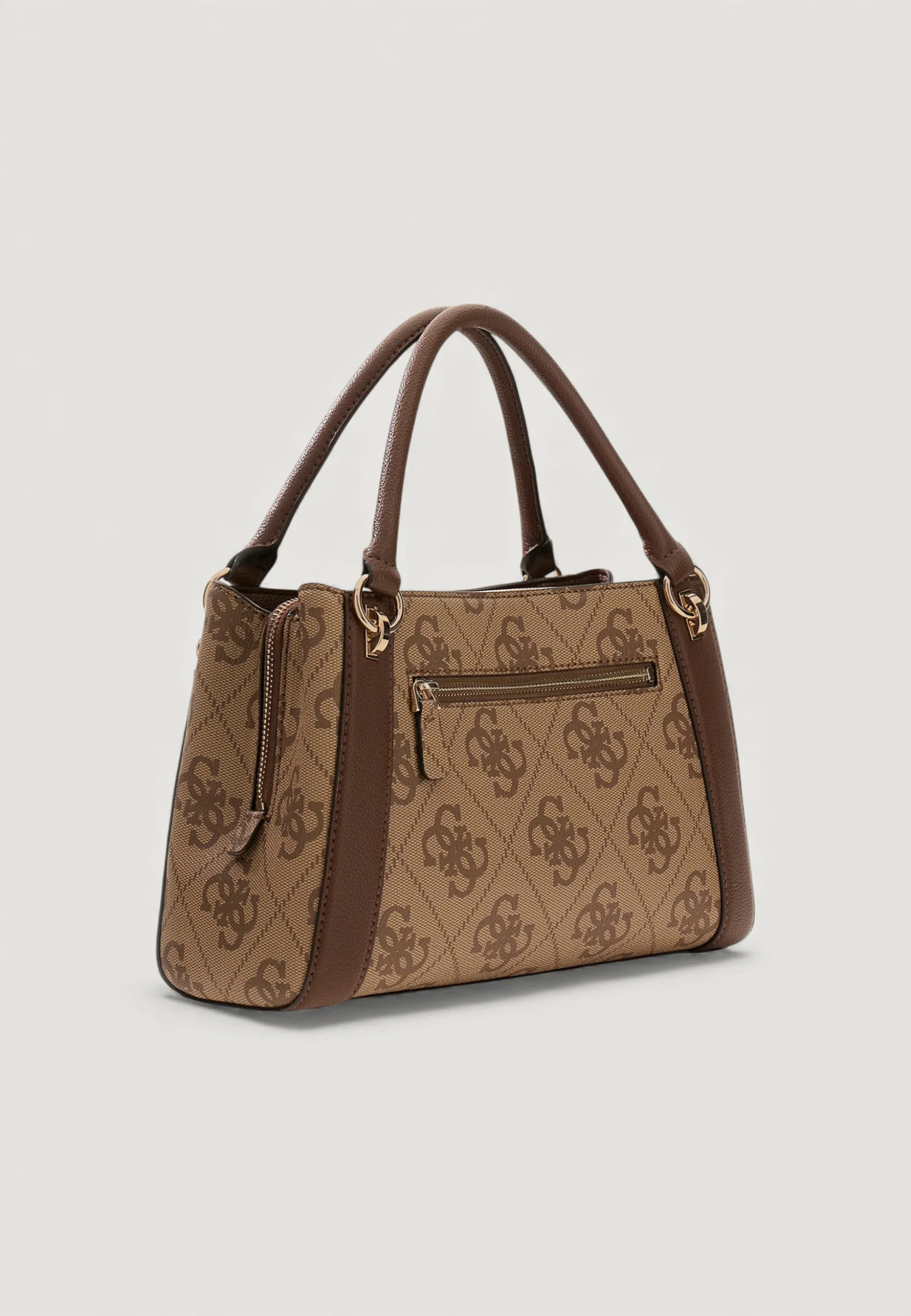 Borsa Guess KARNILLA LOGO GFRIEND SATHEL - Image 2