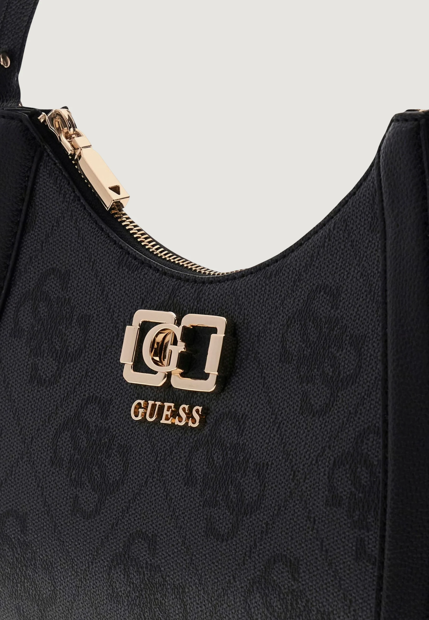 Borsa Guess KARNILLA LOGO SHOULDER BAG - Image 4