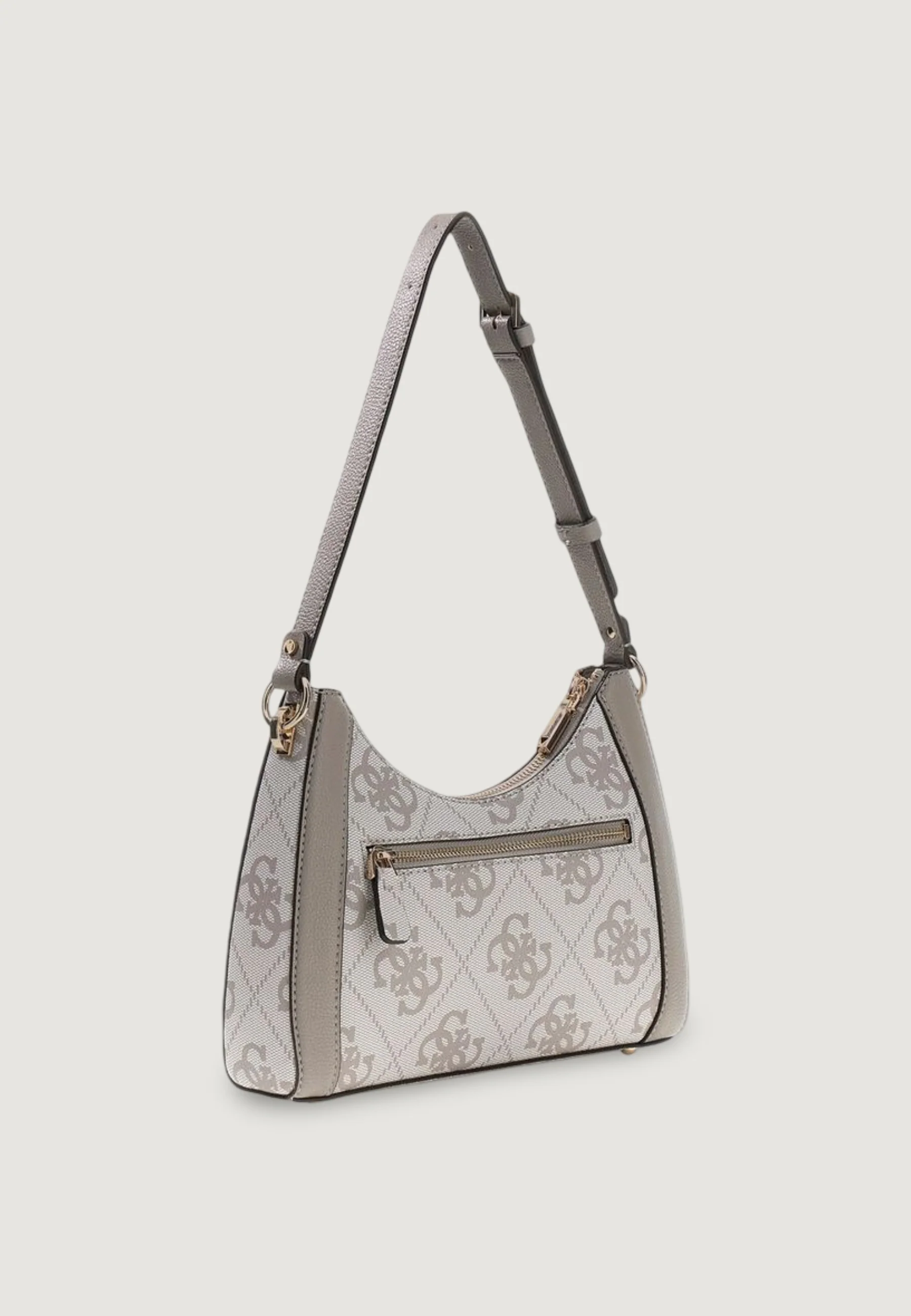 Borsa Guess KARNILLA LOGO SHOULDER BAG - Image 2
