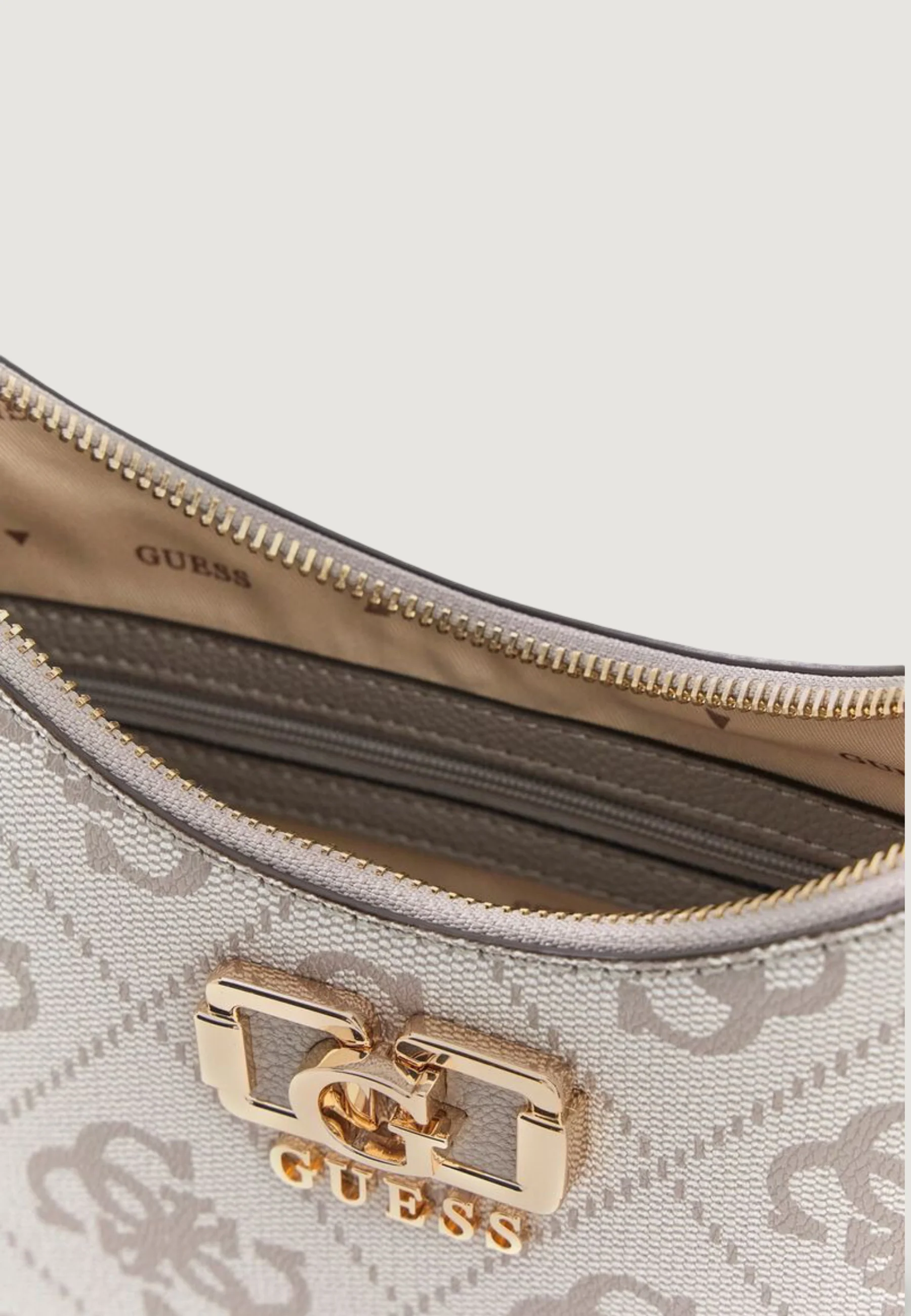 Borsa Guess KARNILLA LOGO SHOULDER BAG - Image 3
