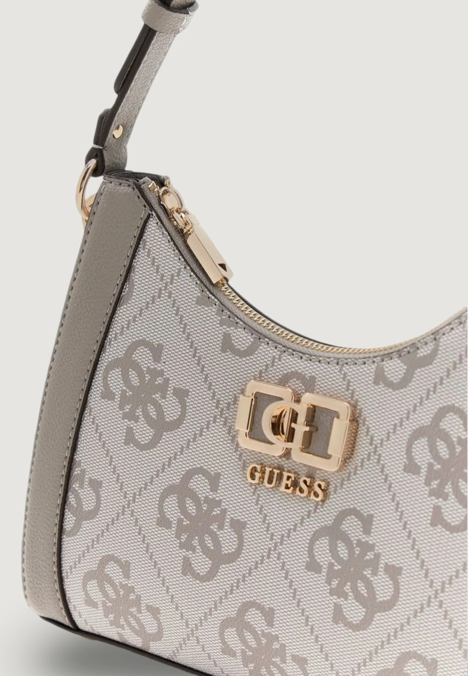 Borsa Guess KARNILLA LOGO SHOULDER BAG - Image 4