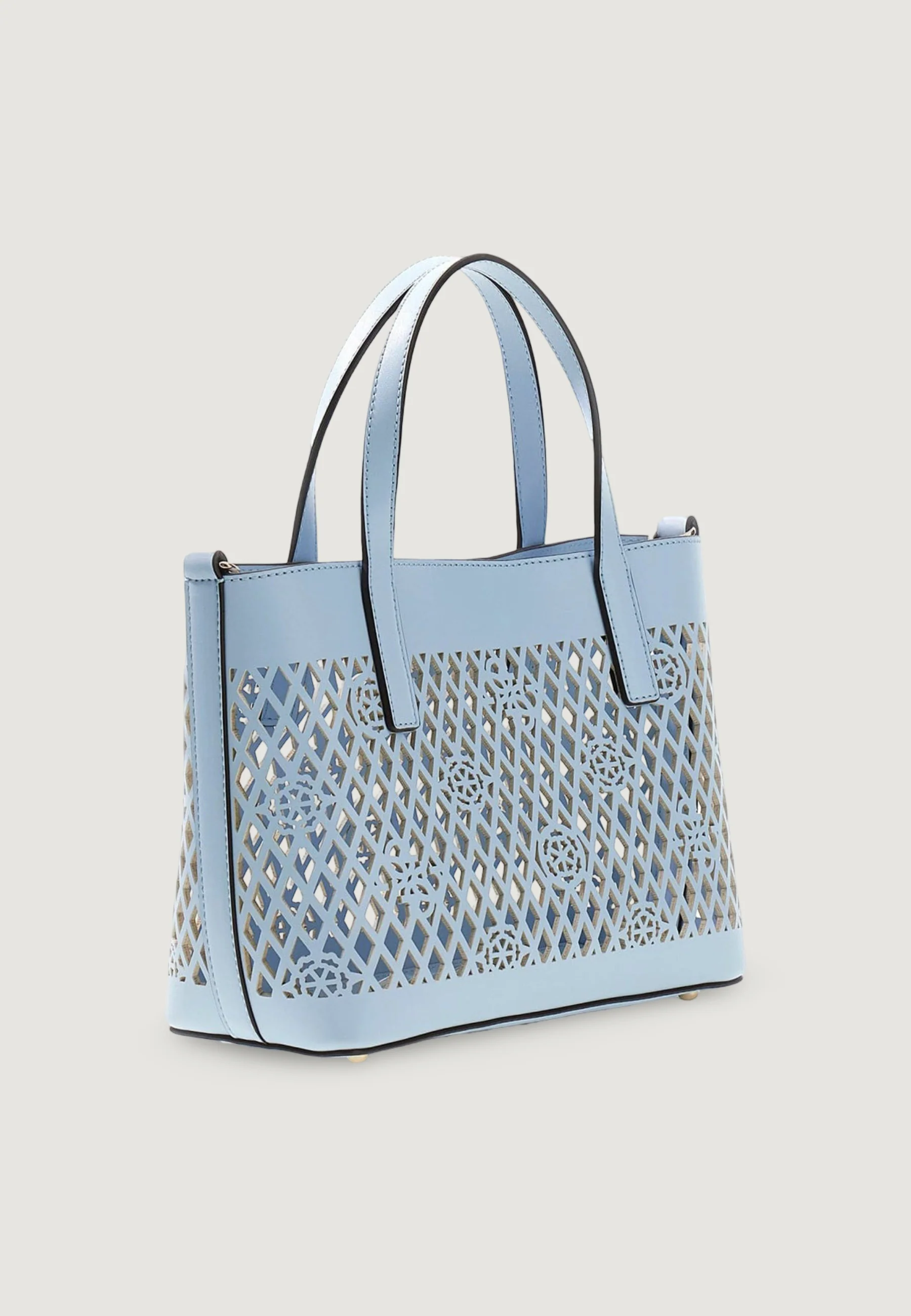 Borsa Guess LETTY 2 IN 1 MINI TOTE - Image 2