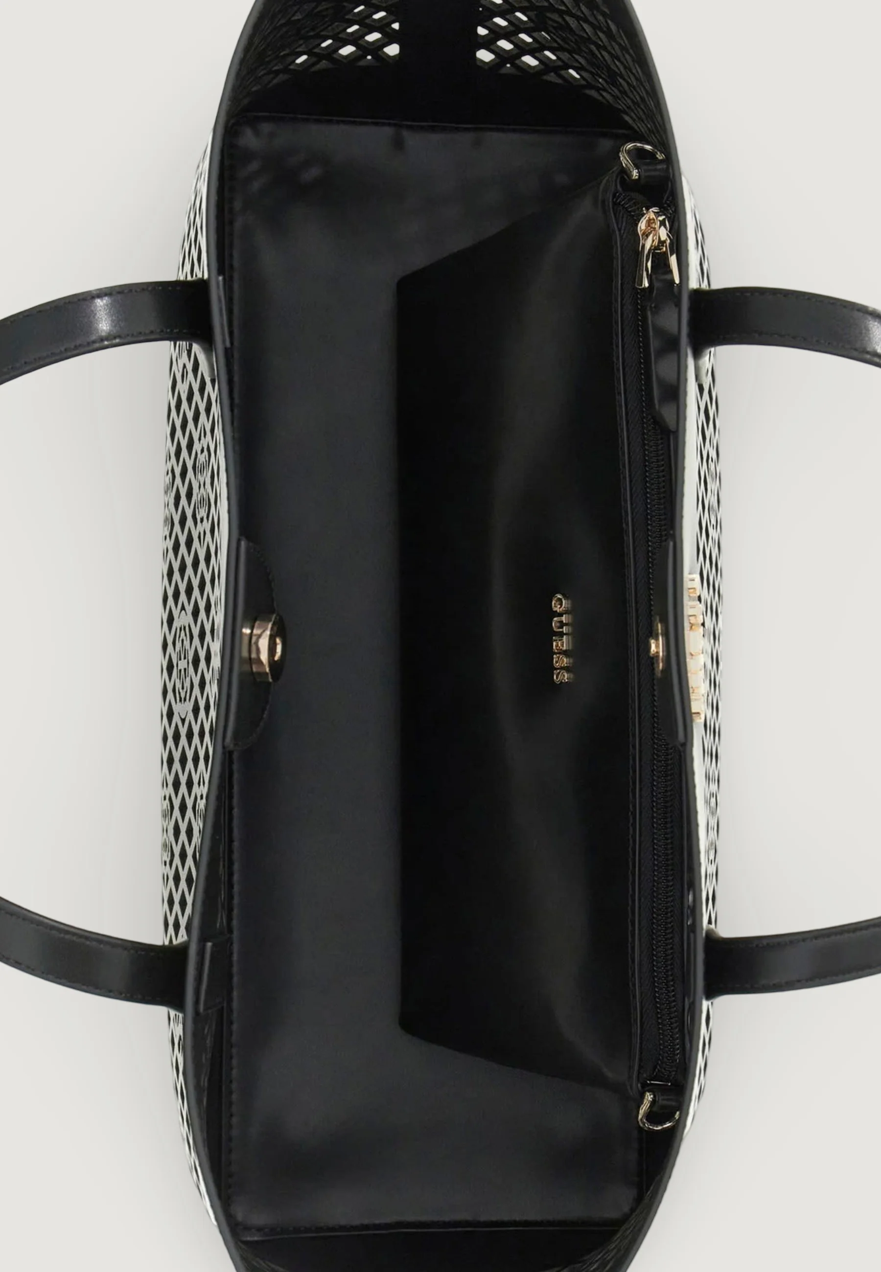 Borsa Guess LETTY 2 IN 1 TOTE - Image 2