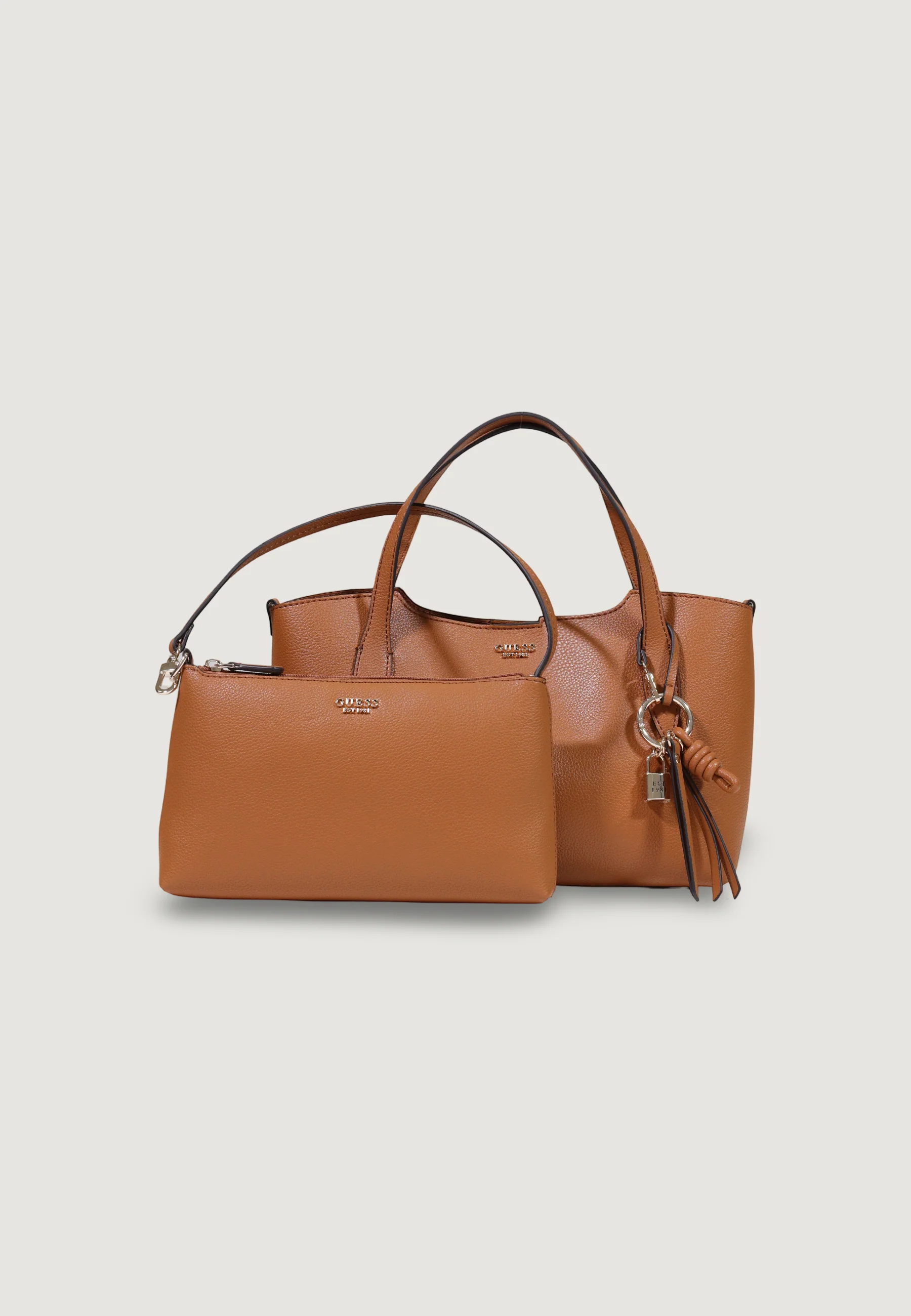 Borsa Guess LUCCI GIRLFRIEND SAT - Image 4