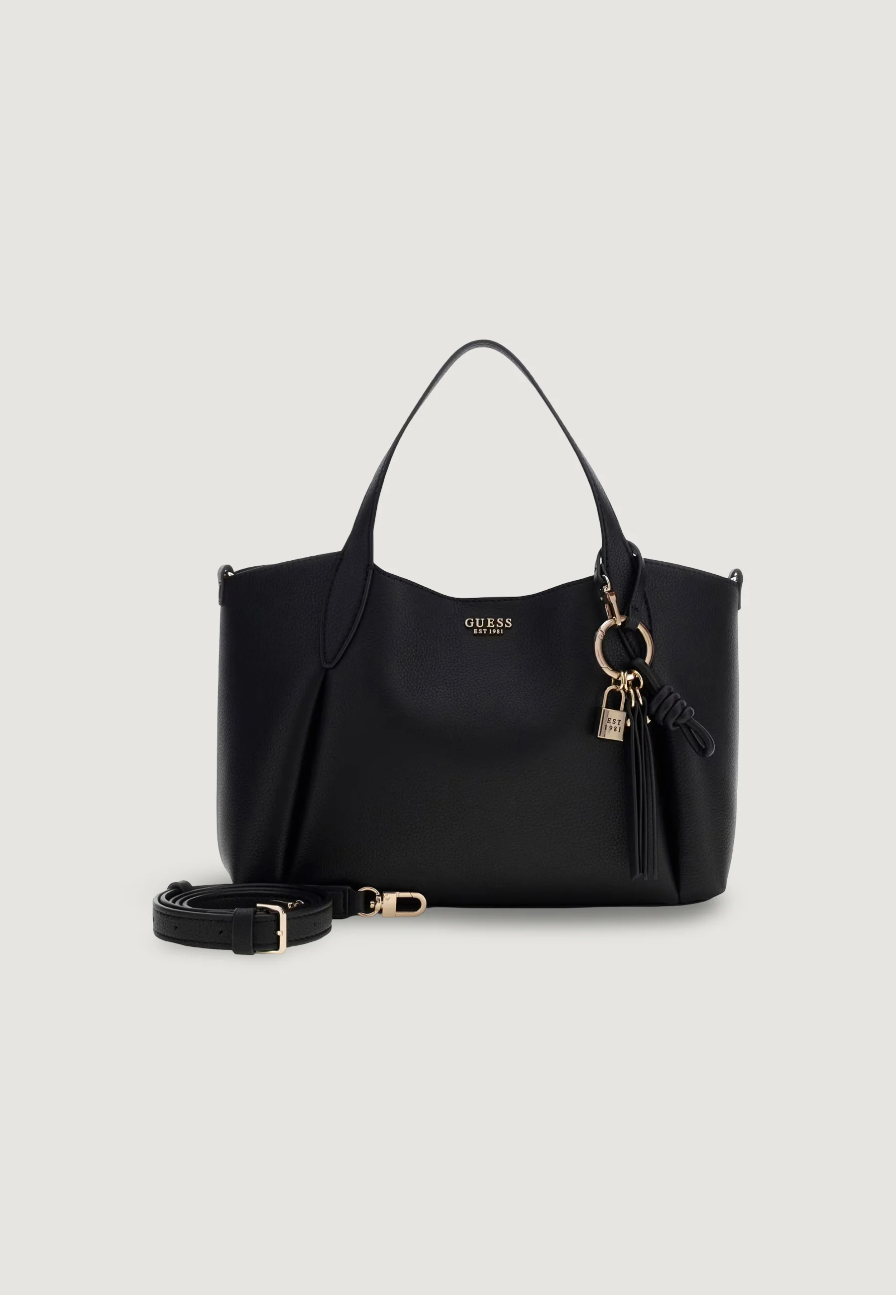Borsa Guess LUCCI GIRLFRIEND SAT - Image 5