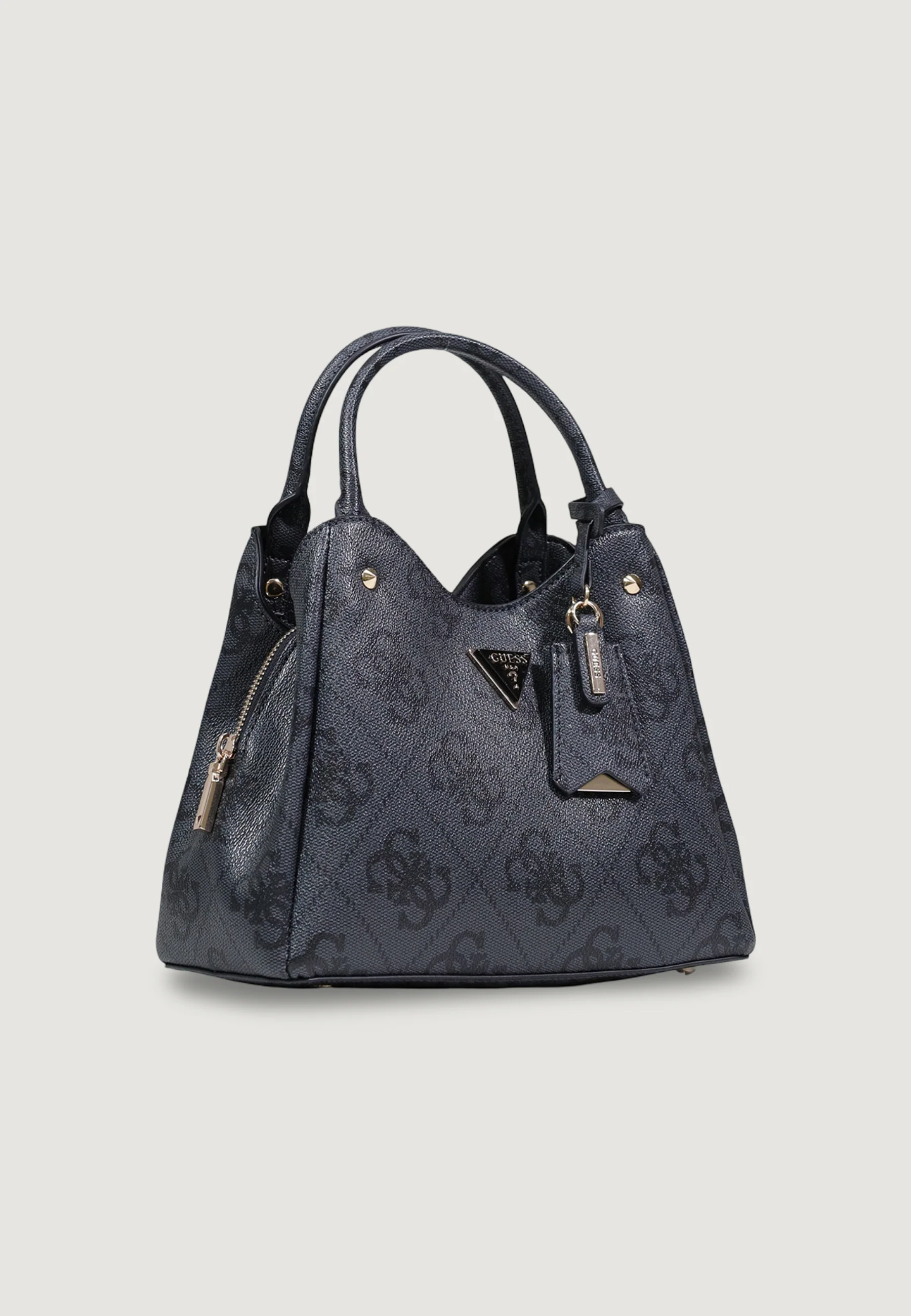 Borsa Guess MERIDIAN II SML GFRND CARRYALL - Image 3
