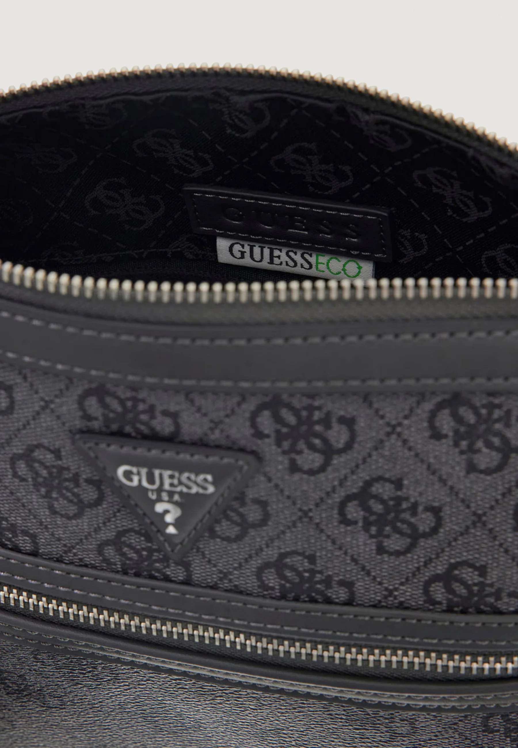 Tracolla Guess MILANO CROSSBODY 2 - Image 3