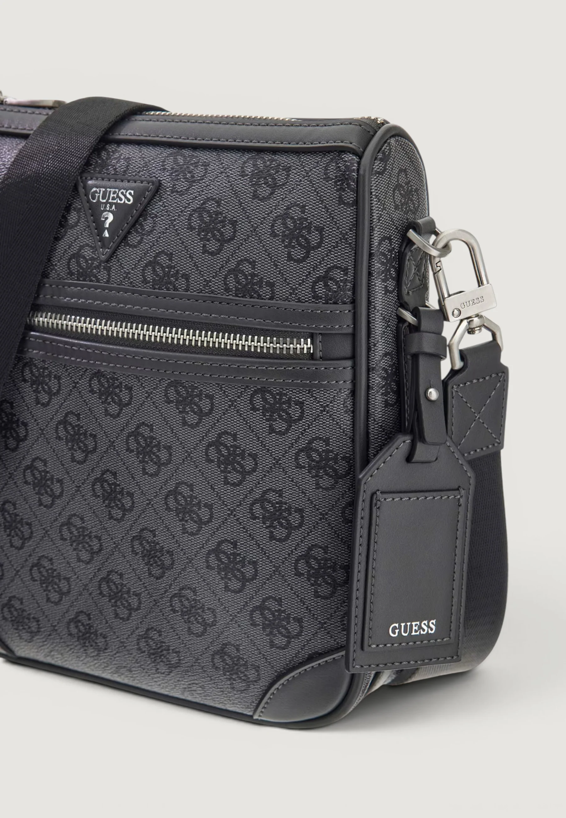 Tracolla Guess MILANO CROSSBODY 2 - Image 4