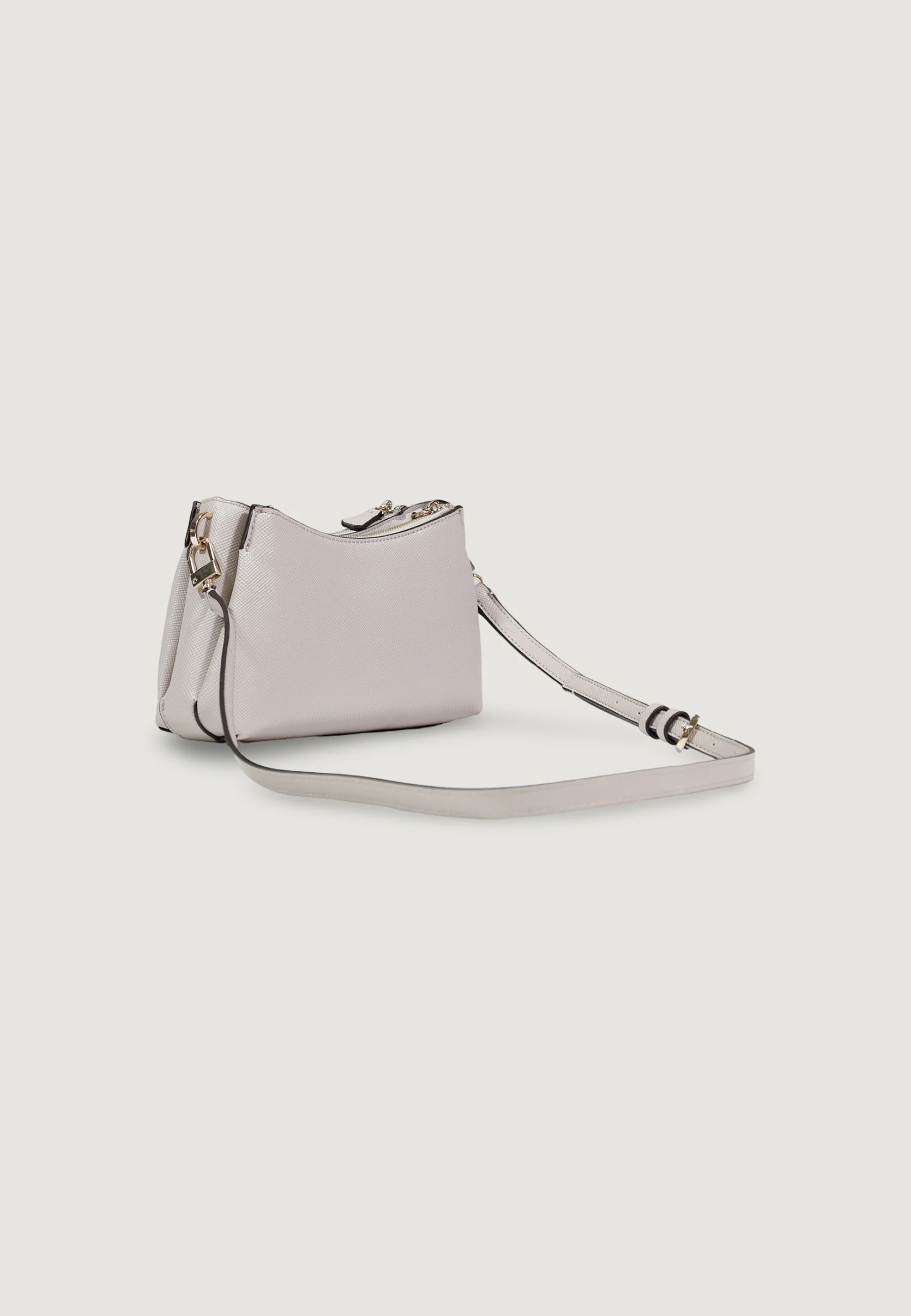 Borsa Guess NOELLE II 3 COMP SHLDR XBODY - Image 3