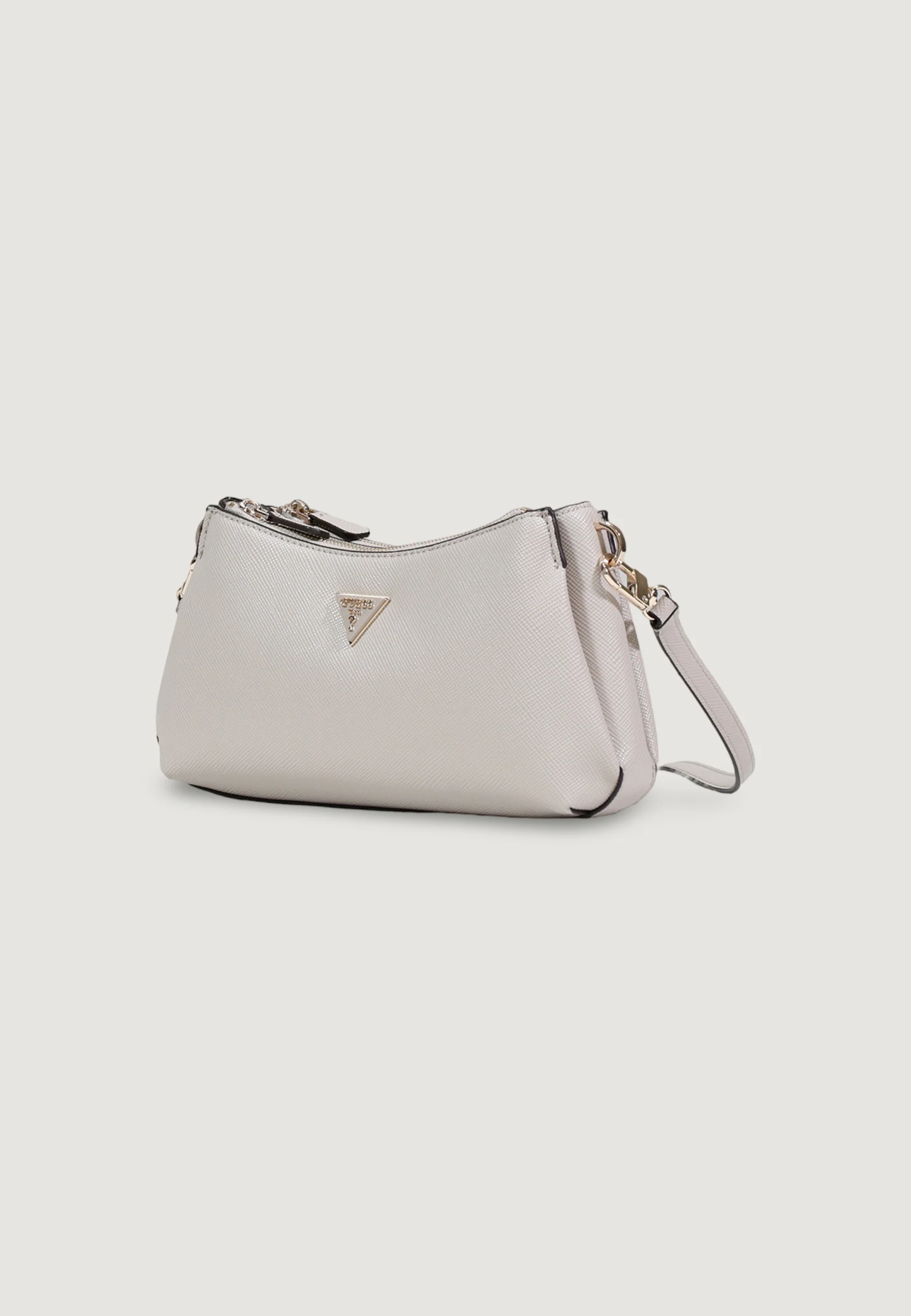 Borsa Guess NOELLE II 3 COMP SHLDR XBODY - Image 5