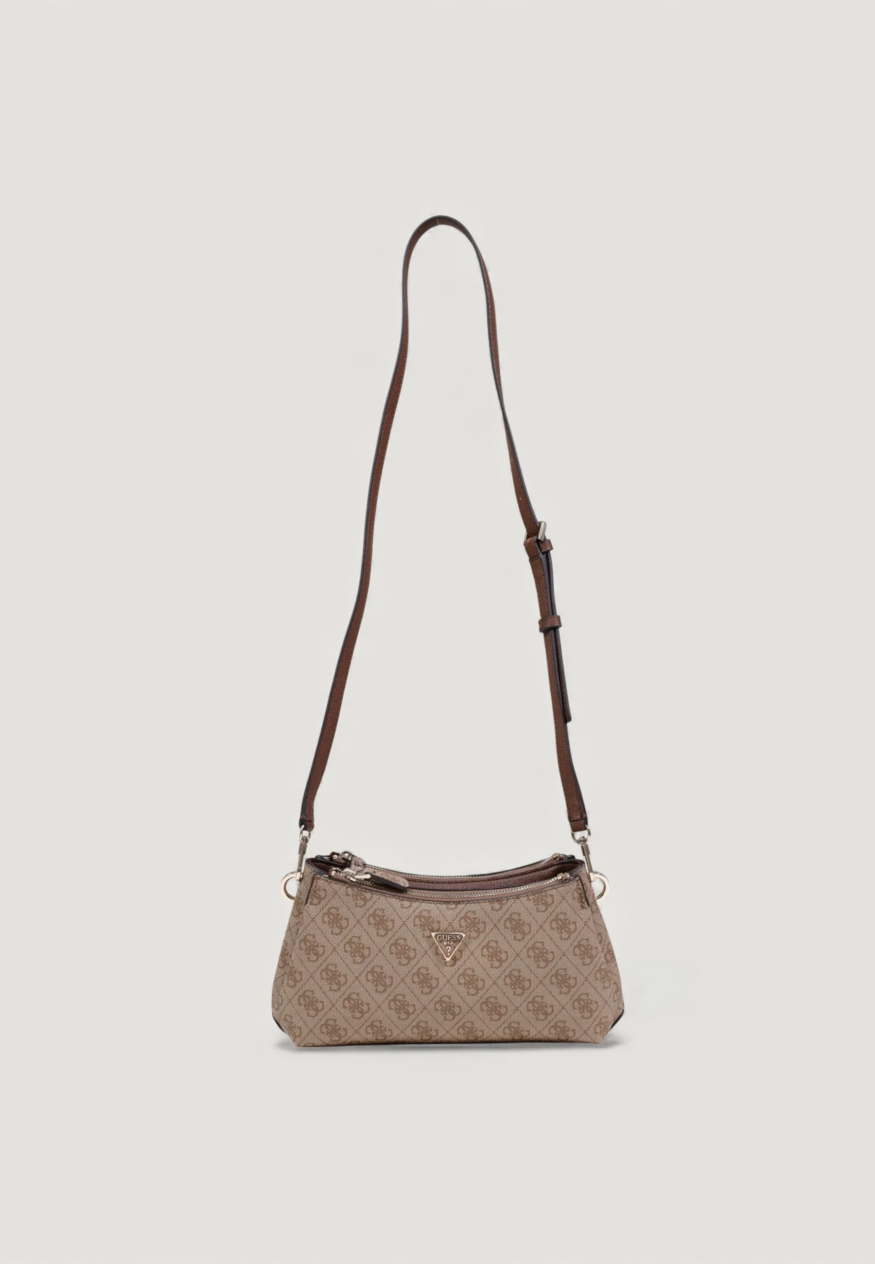 Borsa Guess NOELLE II 3 COMP SHLDR XBODY - Image 3