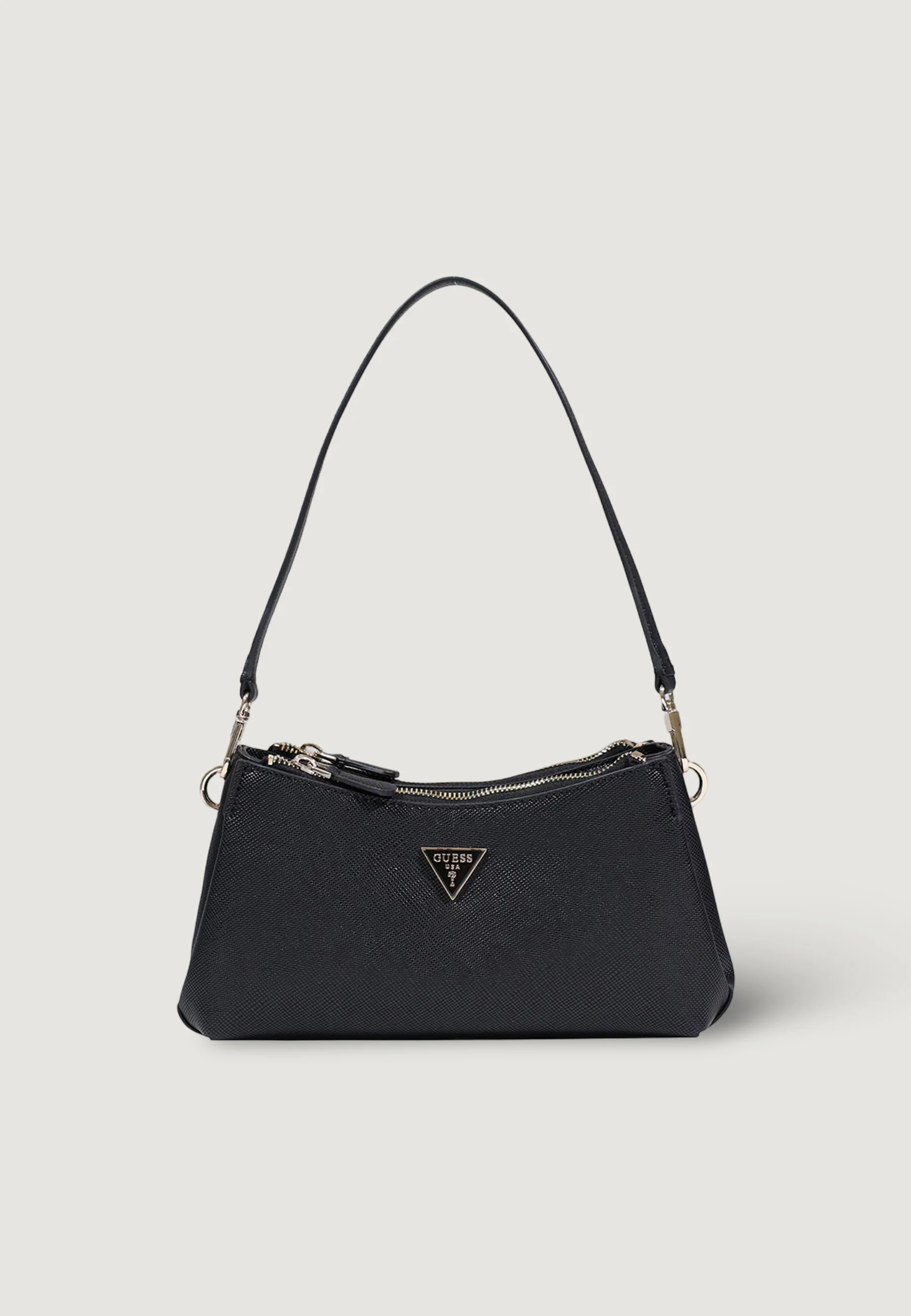 Borsa Guess NOELLE II 3 COMP SHLDR XBODY