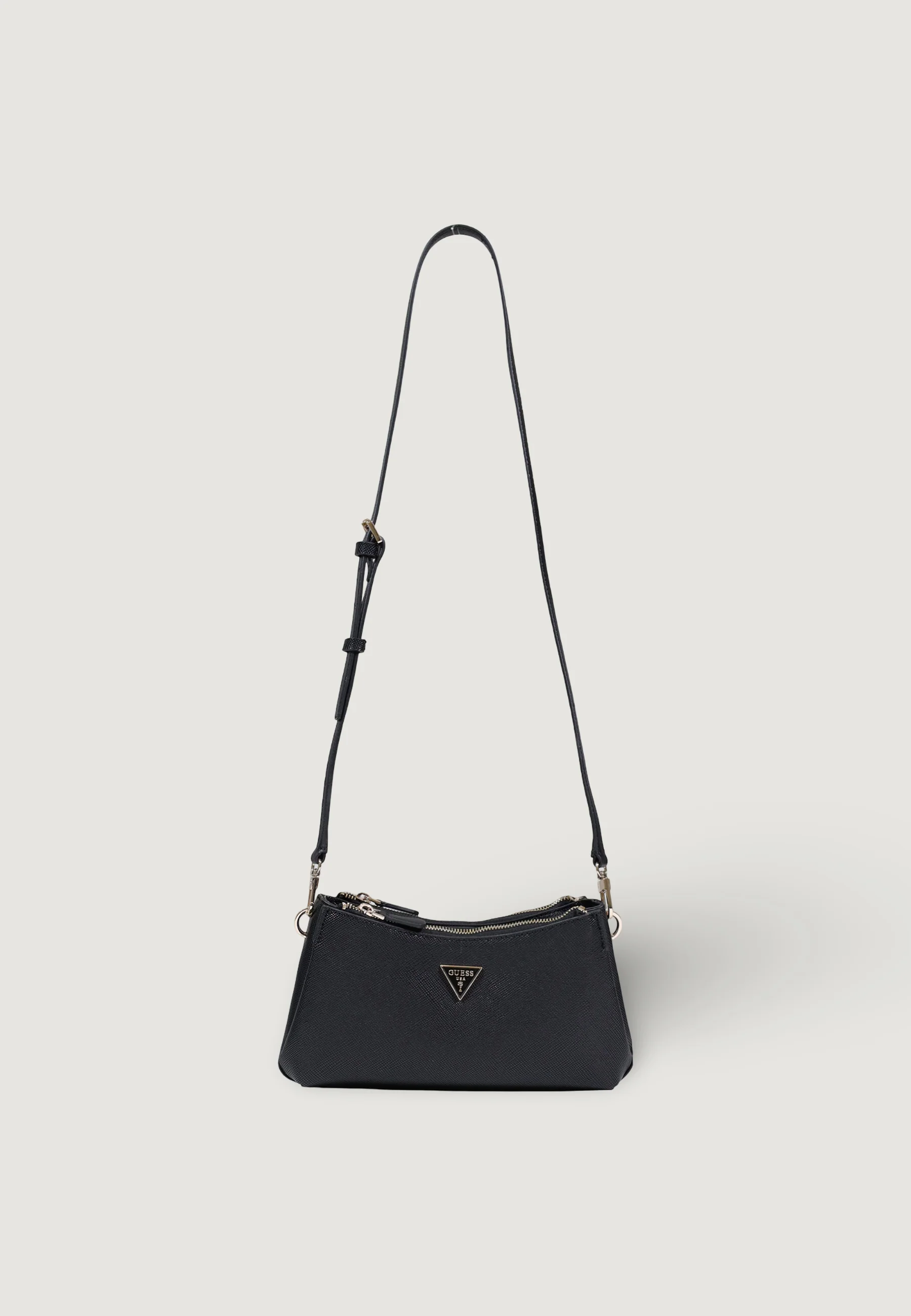 Borsa Guess NOELLE II 3 COMP SHLDR XBODY - Image 2