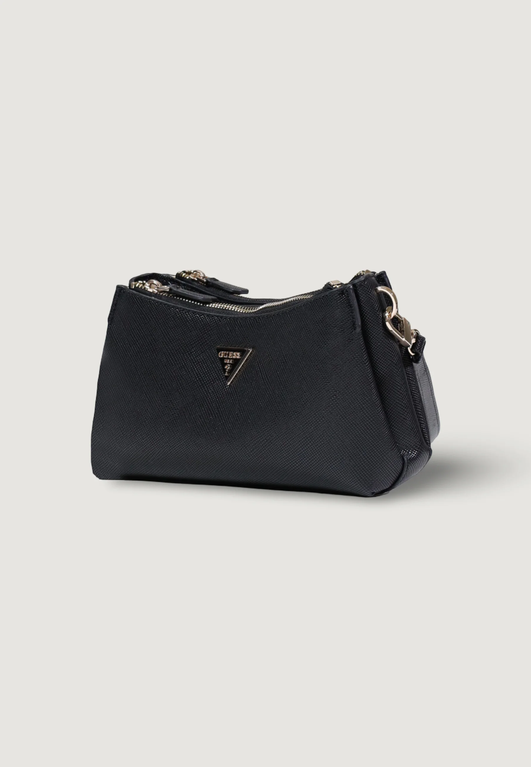Borsa Guess NOELLE II 3 COMP SHLDR XBODY - Image 3