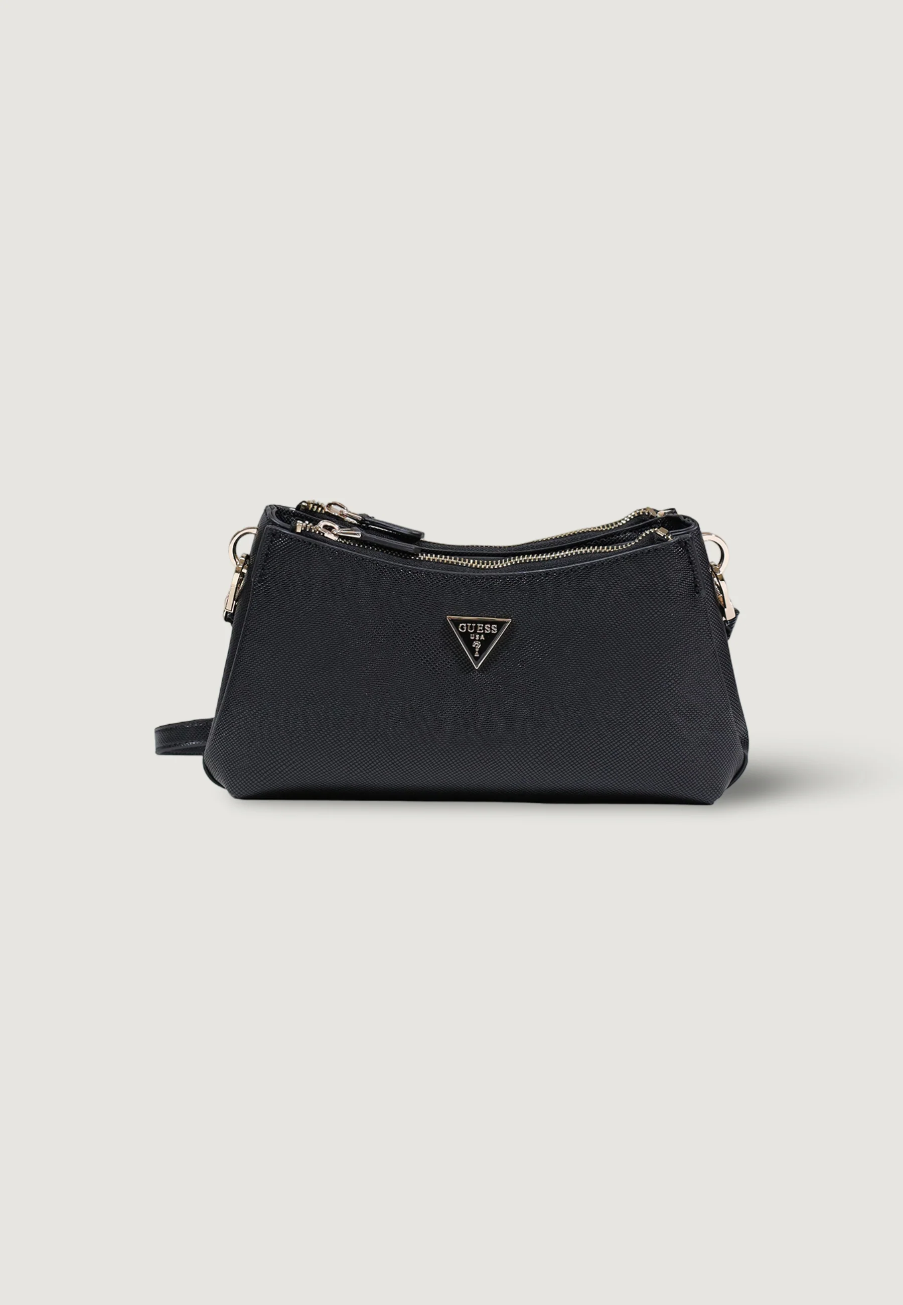 Borsa Guess NOELLE II 3 COMP SHLDR XBODY - Image 5