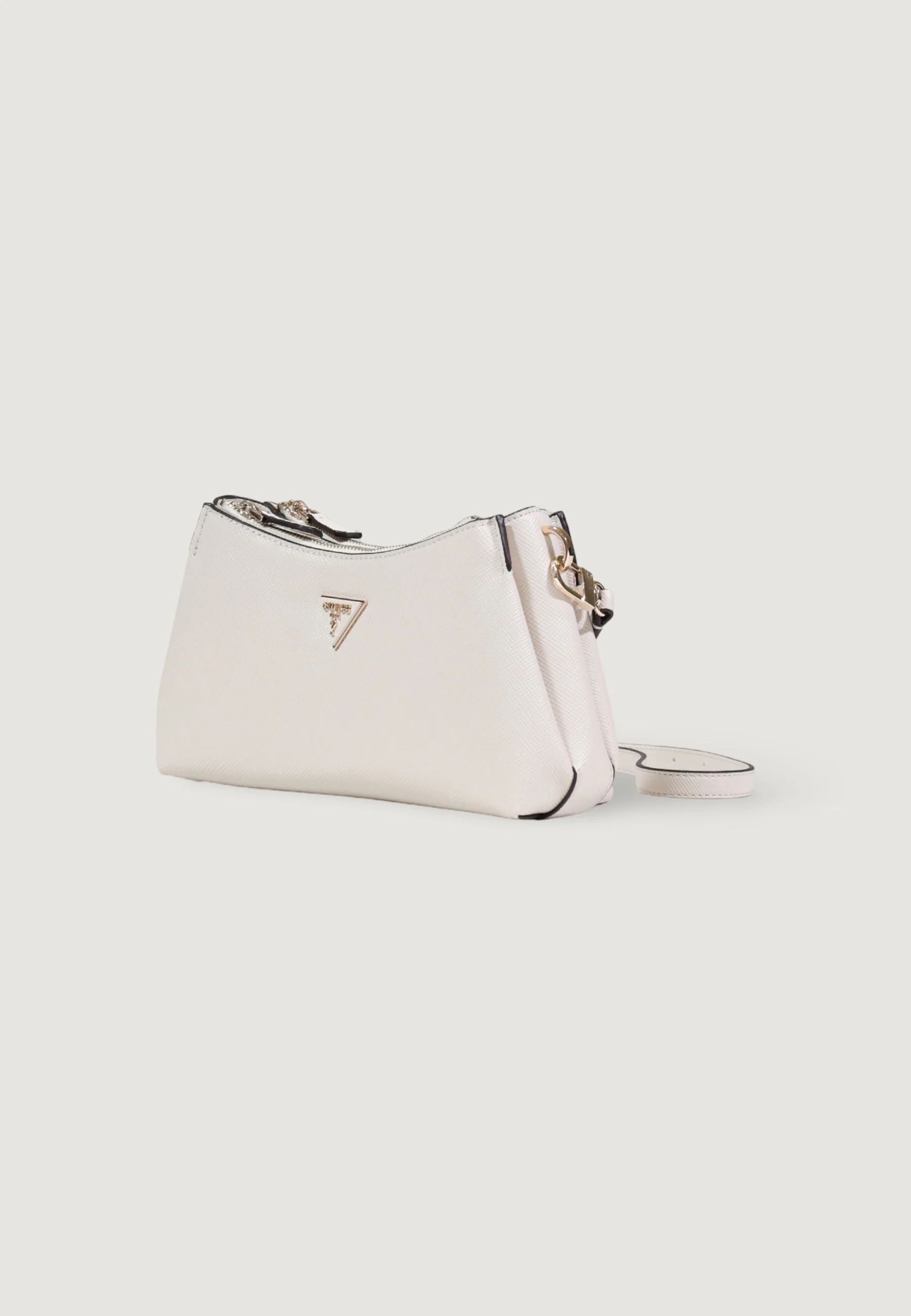 Borsa Guess NOELLE II 3 COMP SHLDR XBODY - Image 3