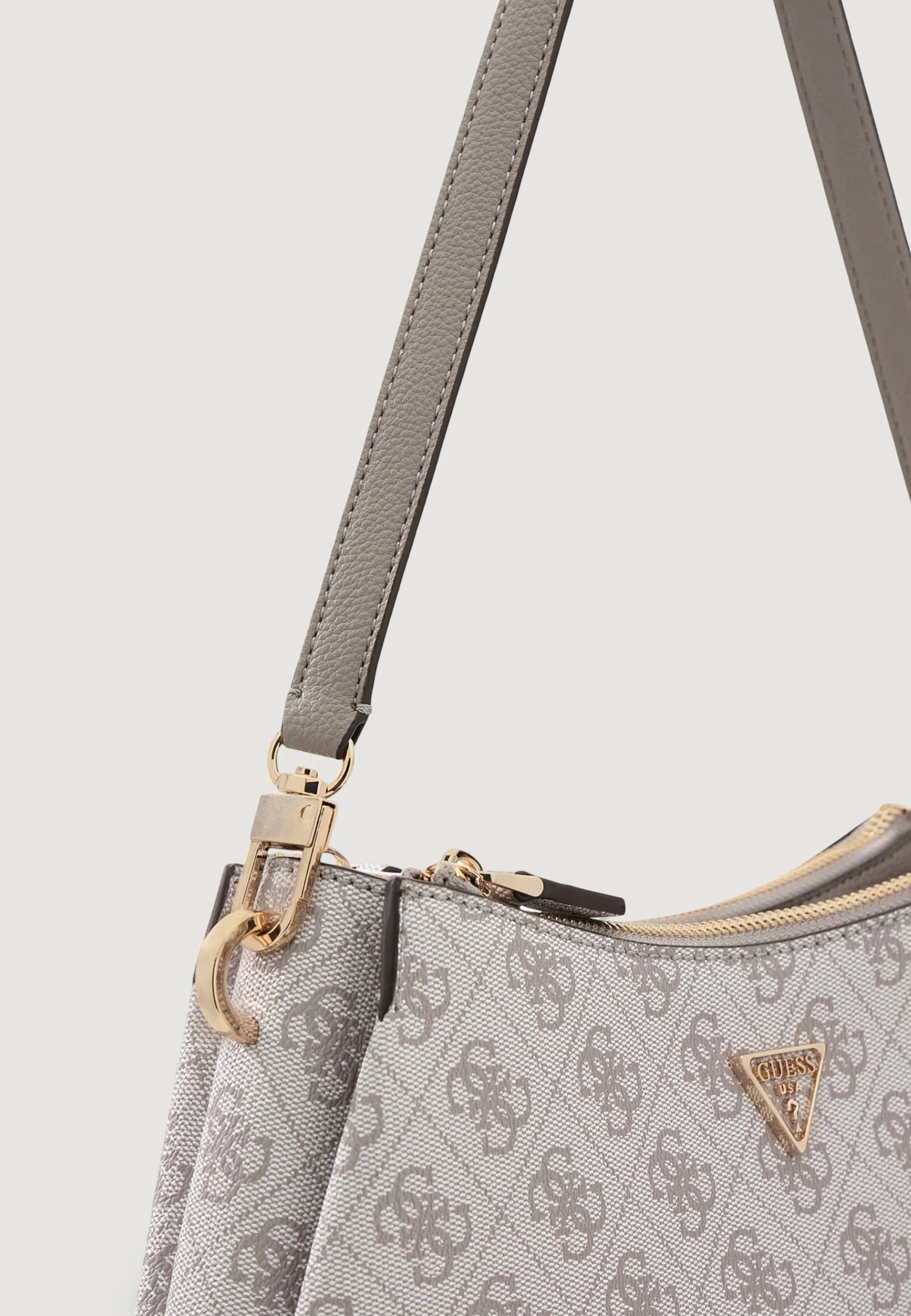 Borsa Guess NOELLE II 3 COMP SHLDR XBODY - Image 2