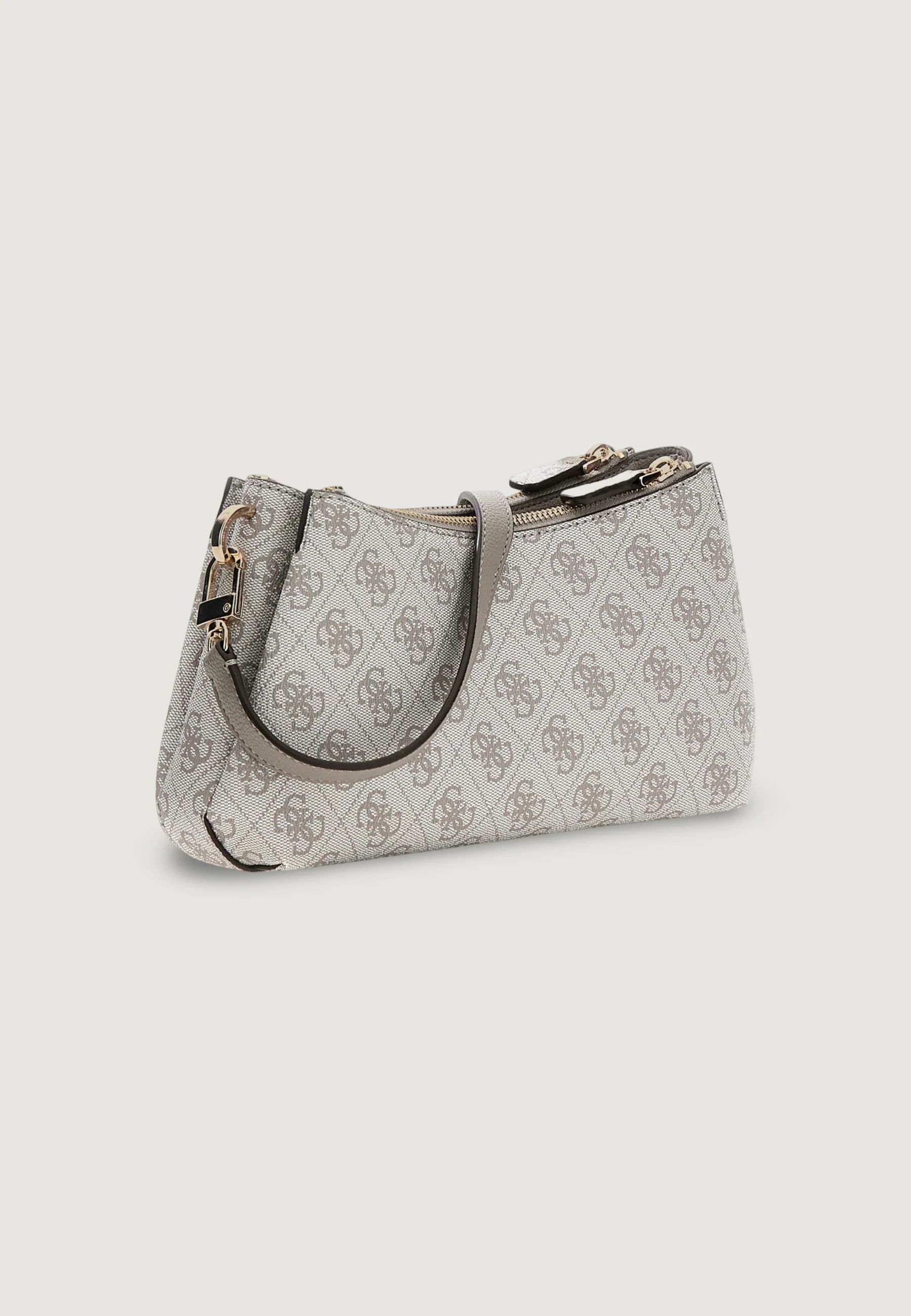 Borsa Guess NOELLE II 3 COMP SHLDR XBODY - Image 4