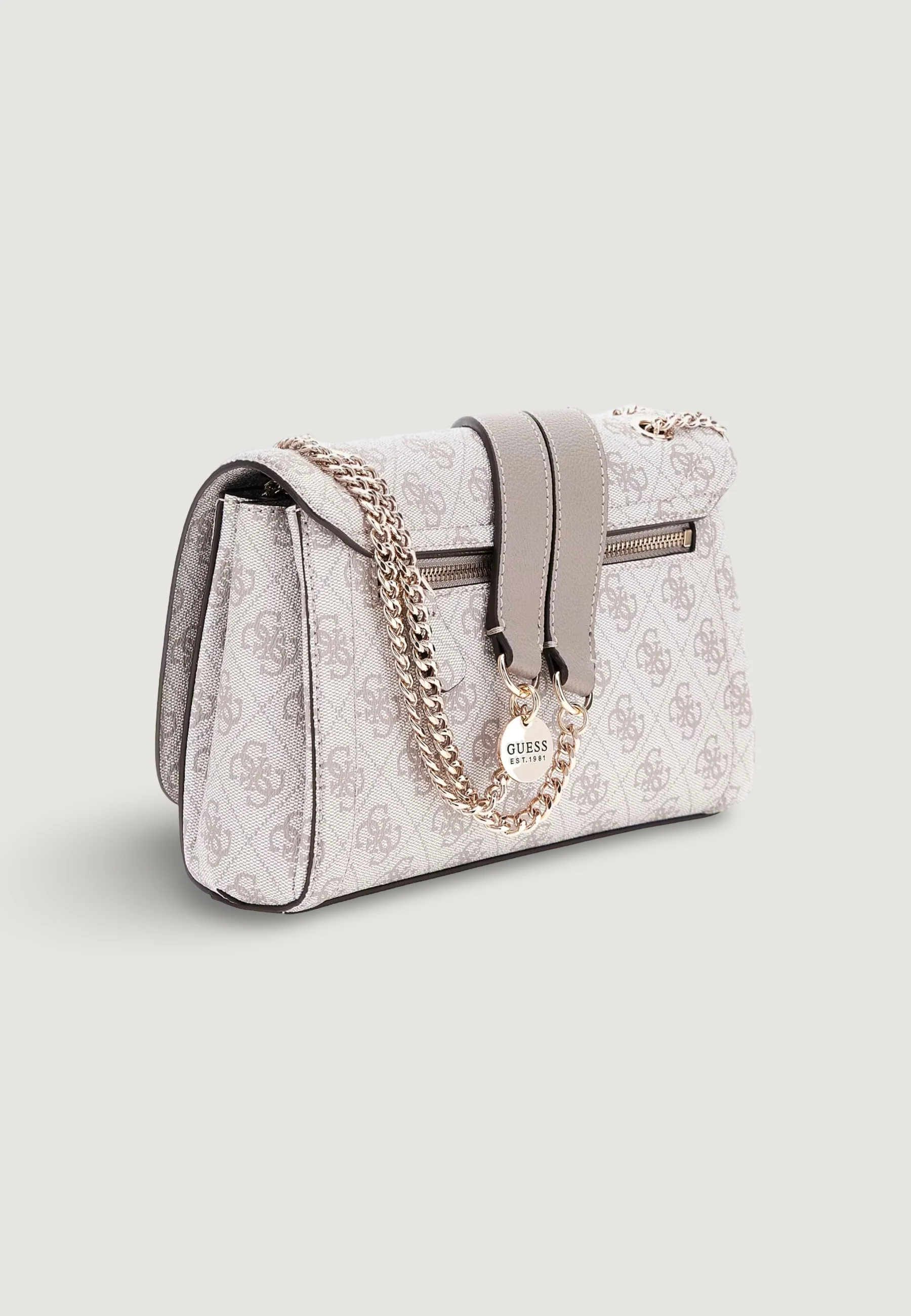 Borsa Guess NOELLE II CNVRTBLE XBODY FLAP - Image 3