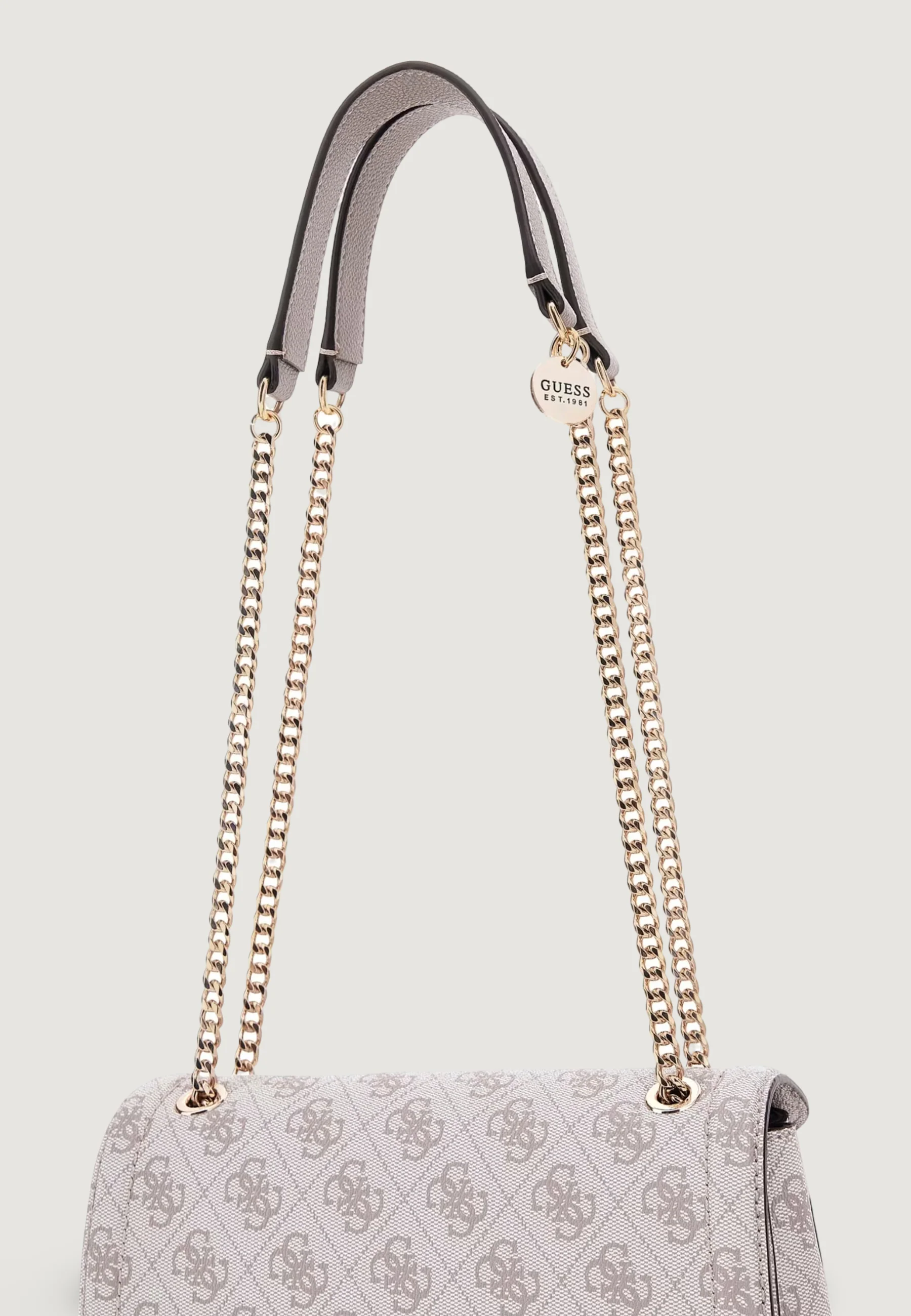 Borsa Guess NOELLE II CNVRTBLE XBODY FLAP - Image 5