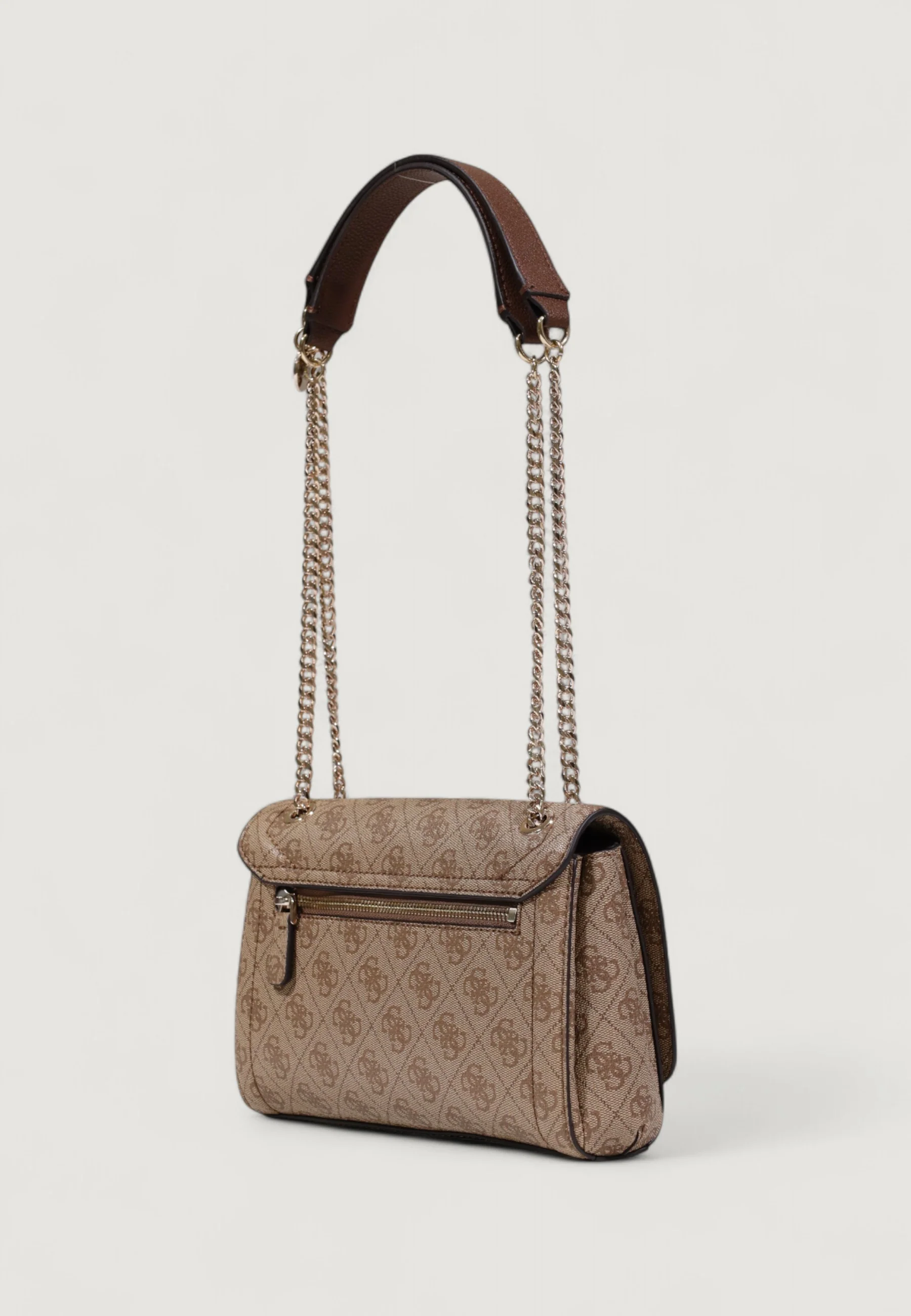 Borsa Guess NOELLE II CNVRTBLE XBODY FLAP - Image 4