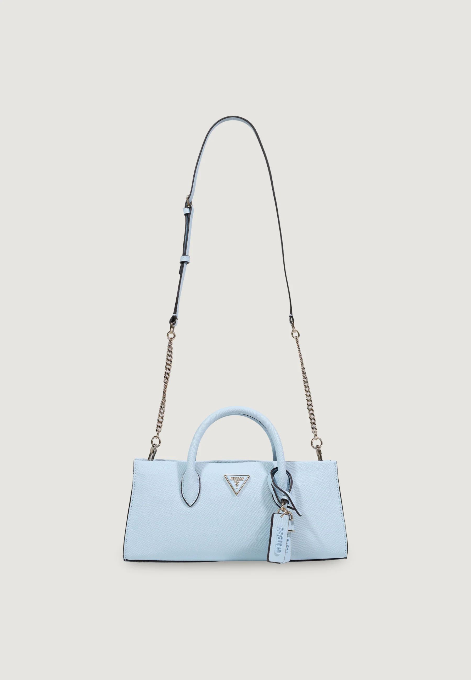 Borsa Guess NOELLE II GIRLFRIEND SATCHEL - Image 5