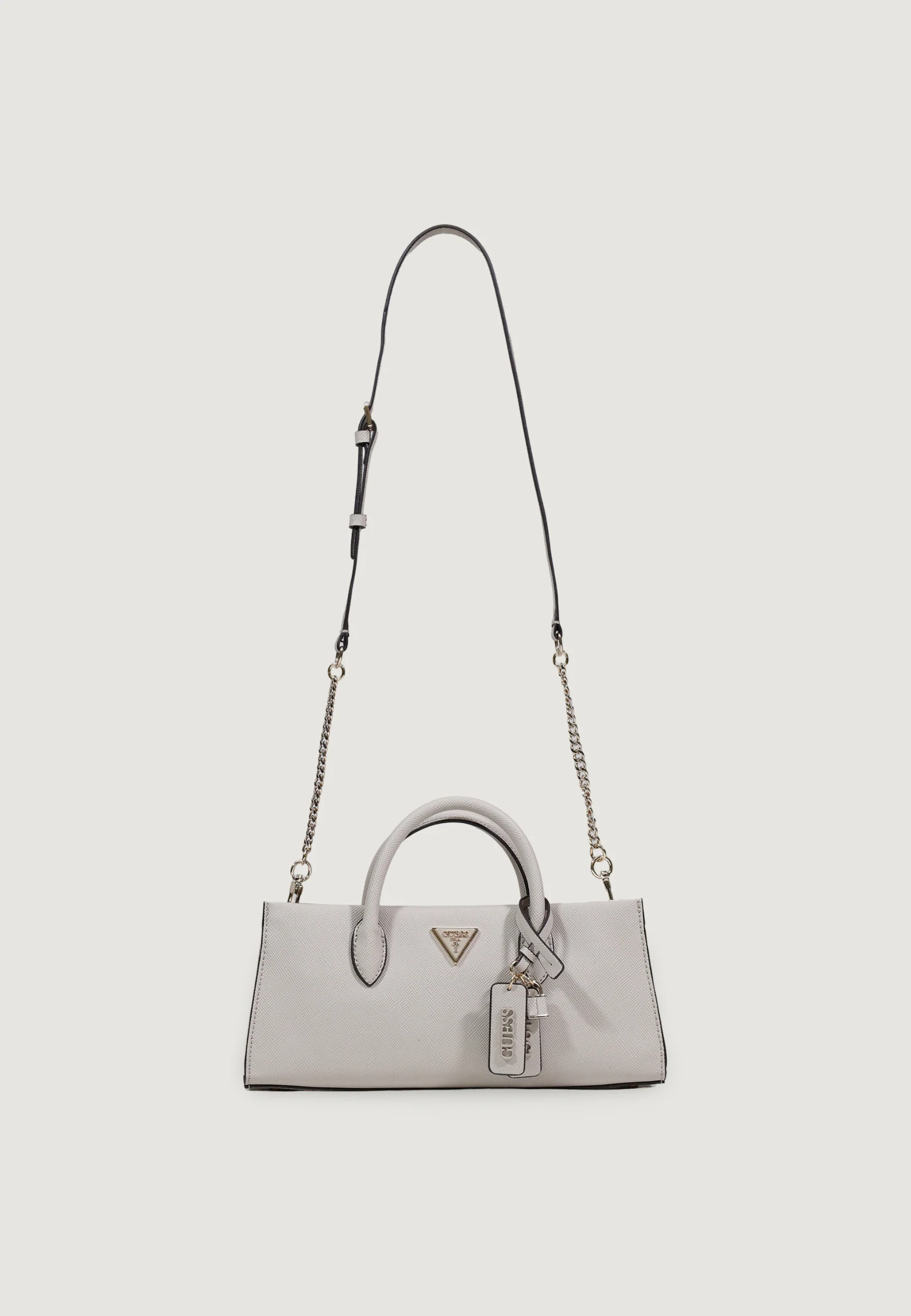 Borsa Guess NOELLE II GIRLFRIEND SATCHEL - Image 4