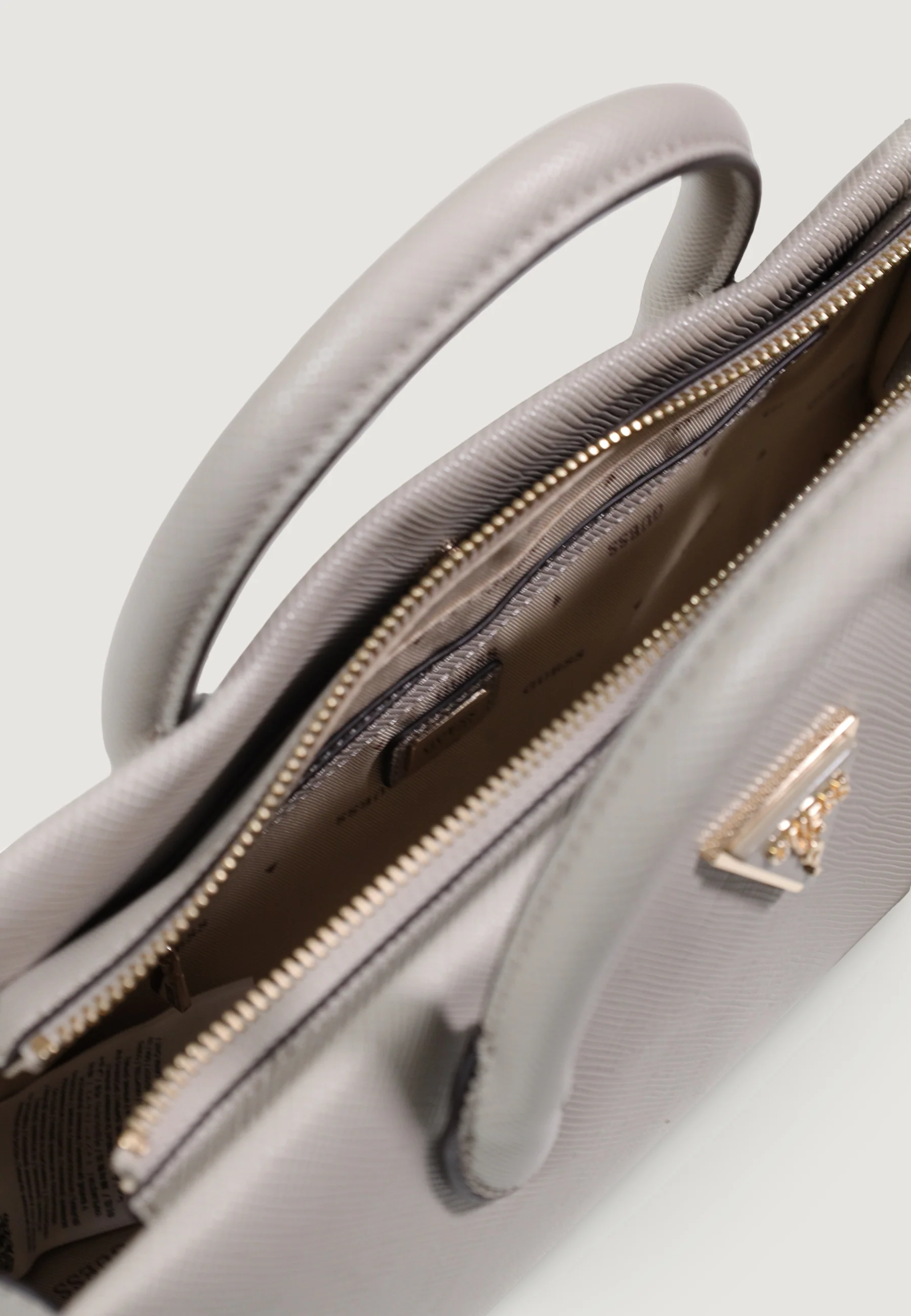 Borsa Guess NOELLE II GIRLFRIEND SATCHEL - Image 5