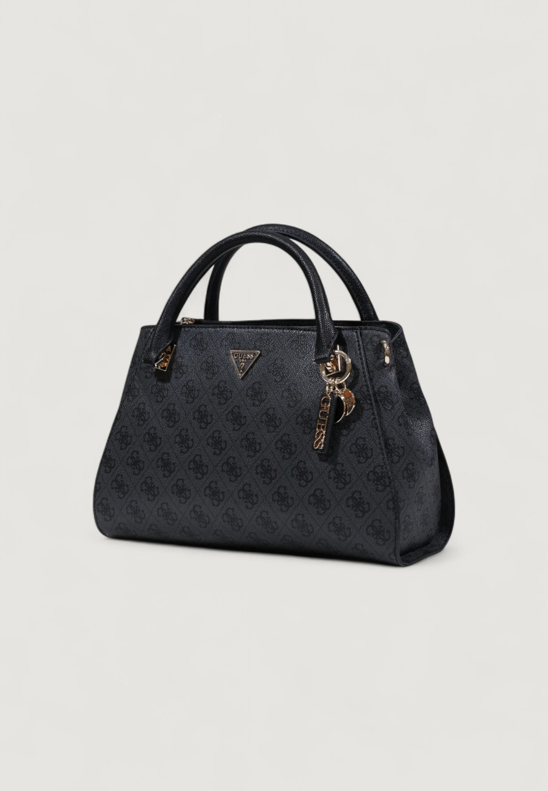 Borsa Guess NOELLE II LUXURY SATCHEL - Image 4