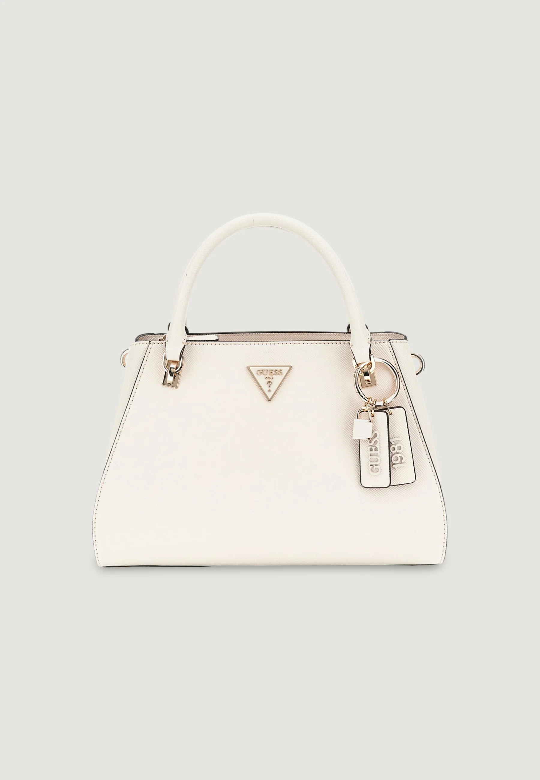 Borsa Guess NOELLE II LUXURY SATCHEL