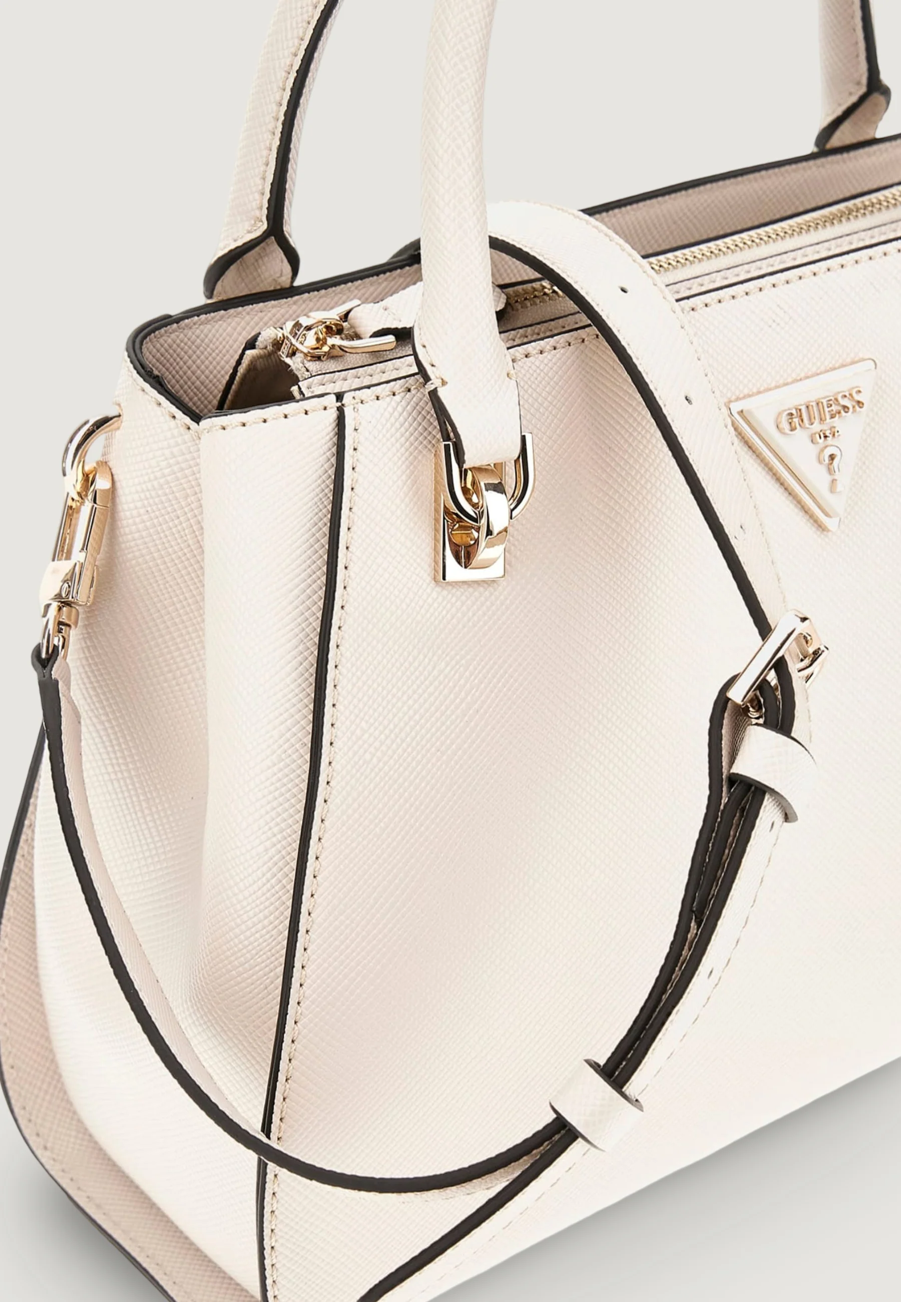 Borsa Guess NOELLE II LUXURY SATCHEL - Image 2