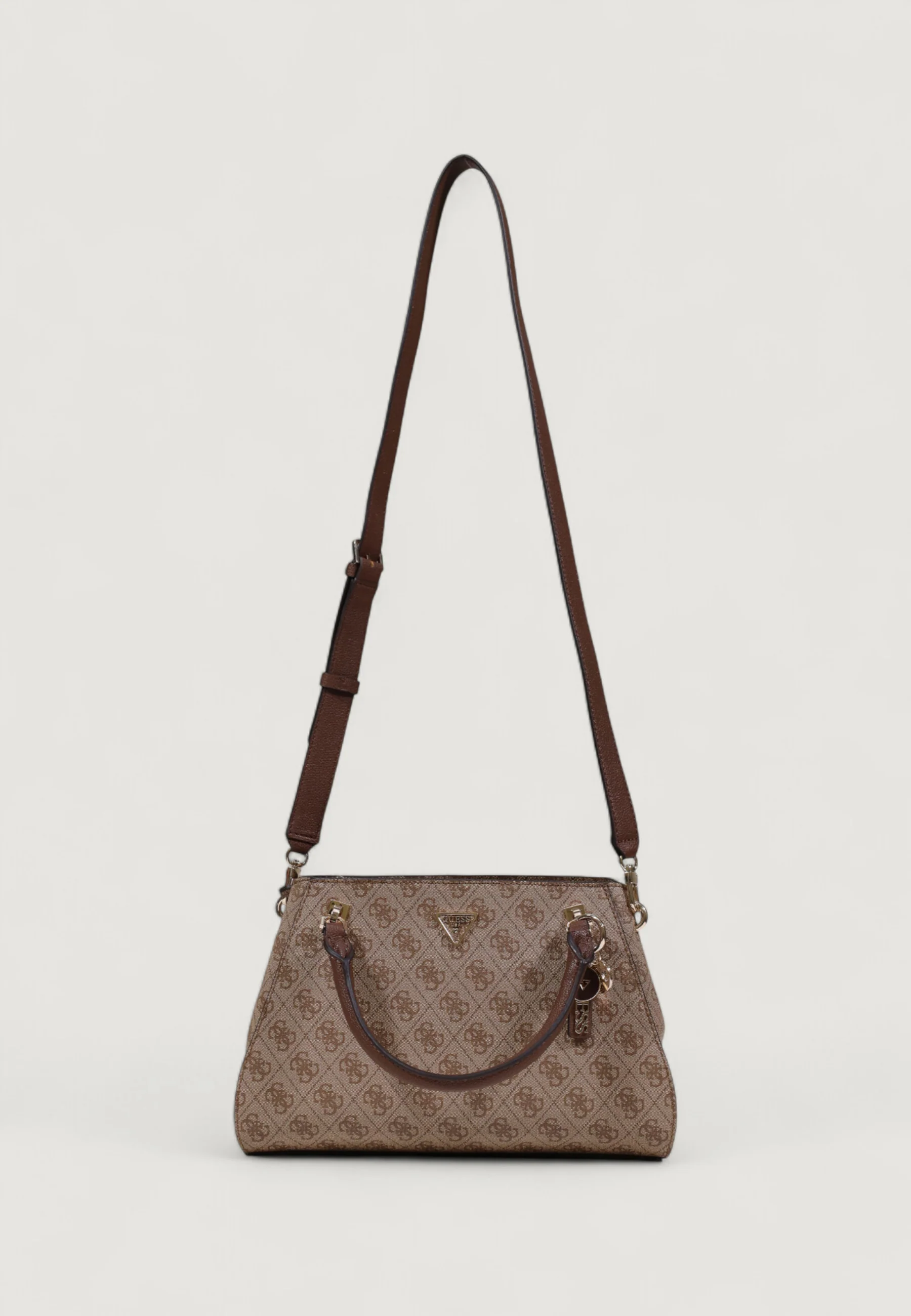 Borsa Guess NOELLE II LUXURY SATCHEL