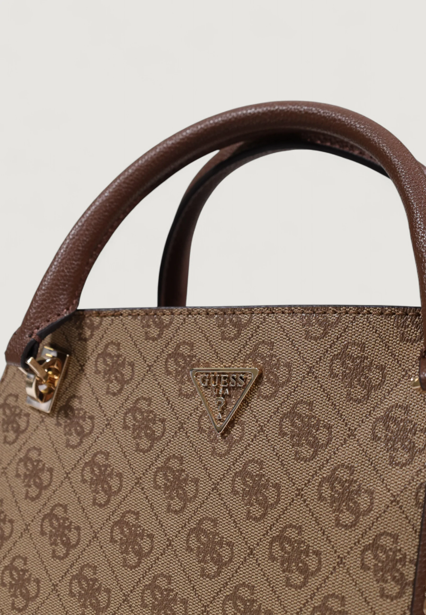 Borsa Guess NOELLE II LUXURY SATCHEL - Image 3