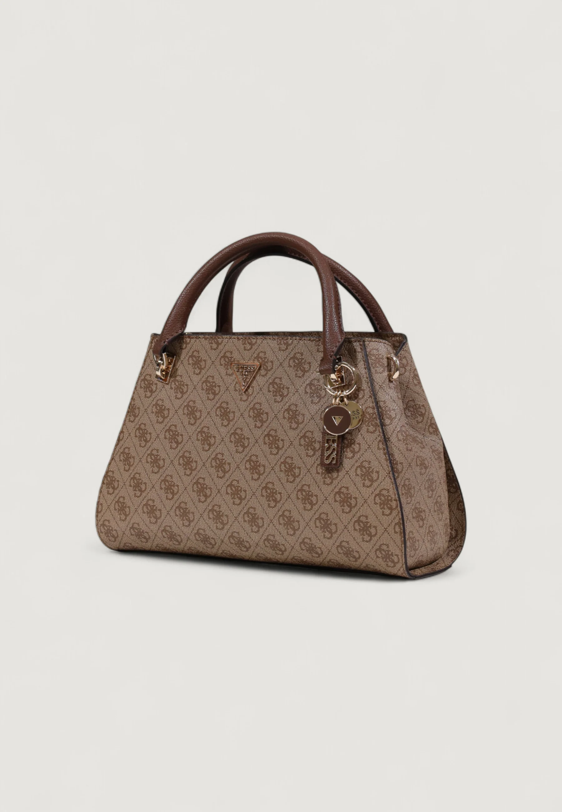 Borsa Guess NOELLE II LUXURY SATCHEL - Image 4