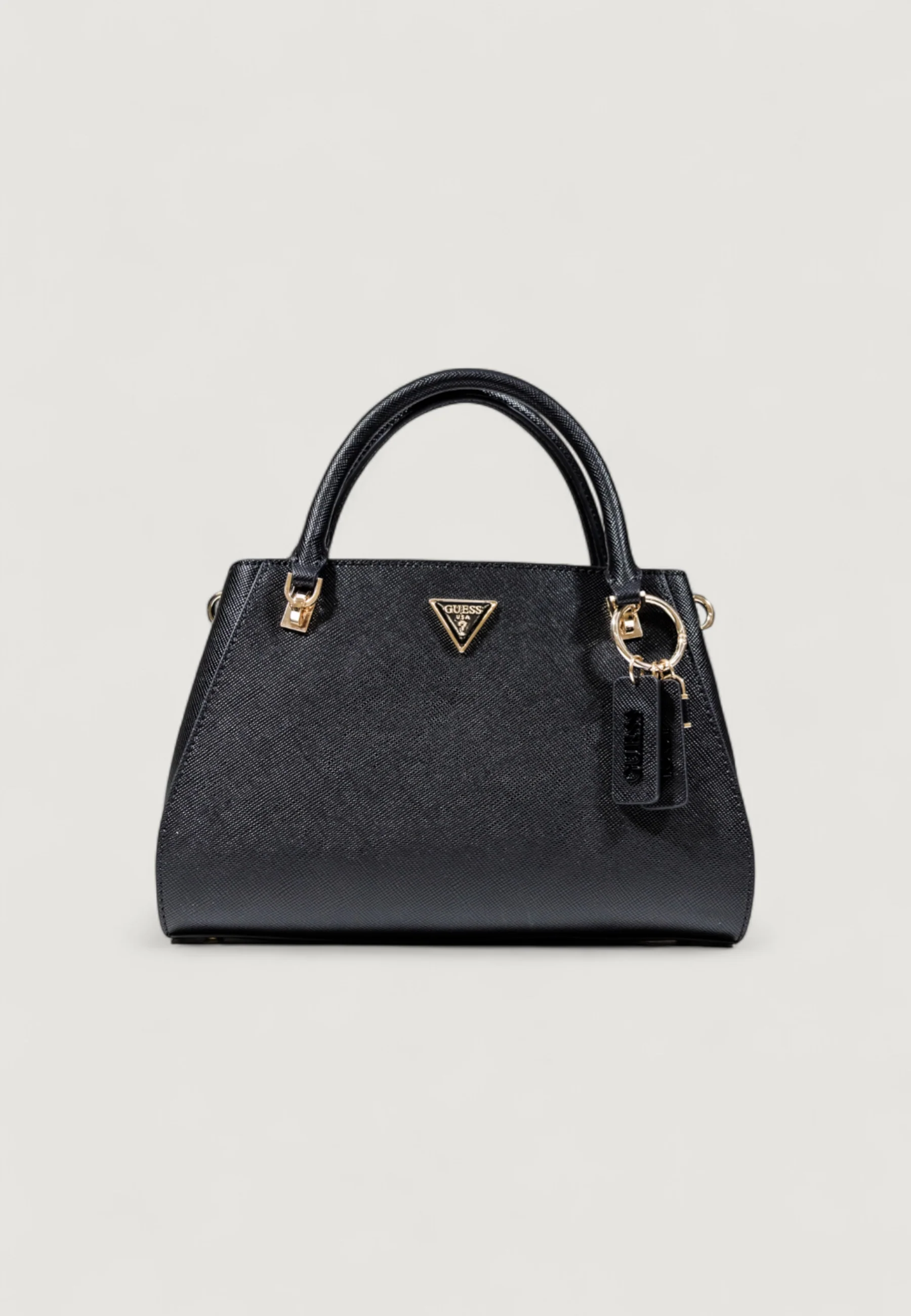 Borsa Guess NOELLE II LUXURY SATCHEL