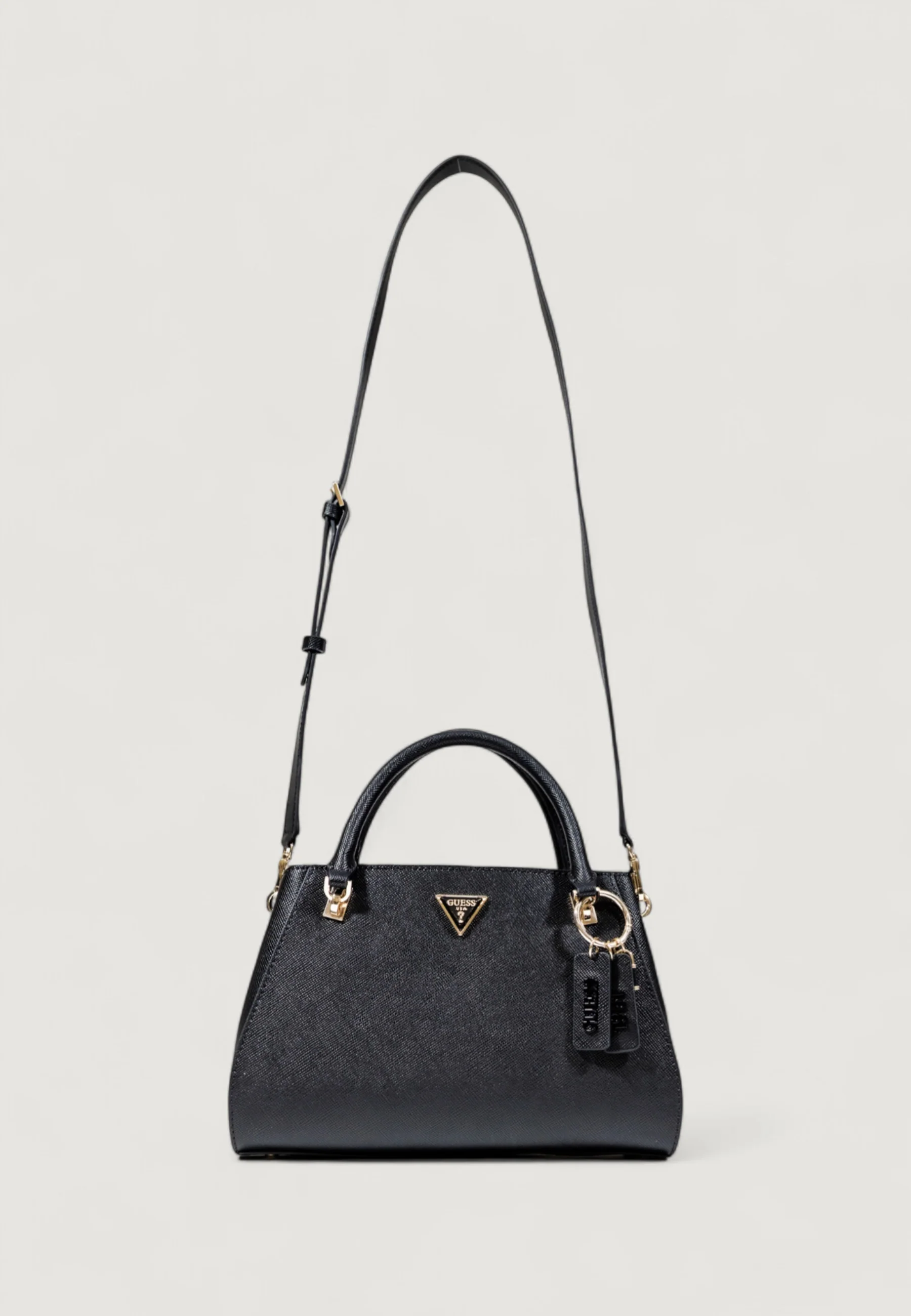 Borsa Guess NOELLE II LUXURY SATCHEL - Image 2