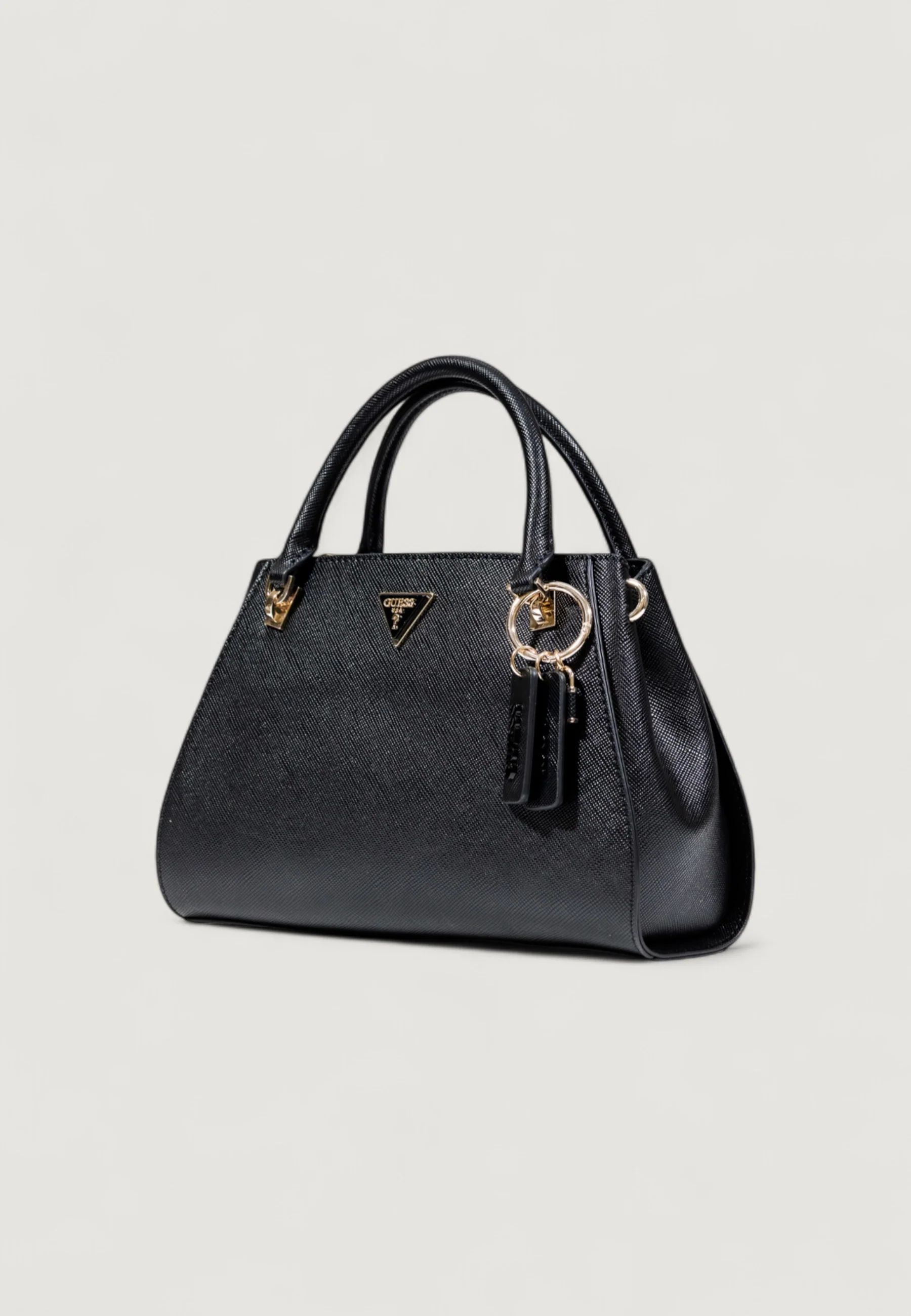 Borsa Guess NOELLE II LUXURY SATCHEL - Image 5