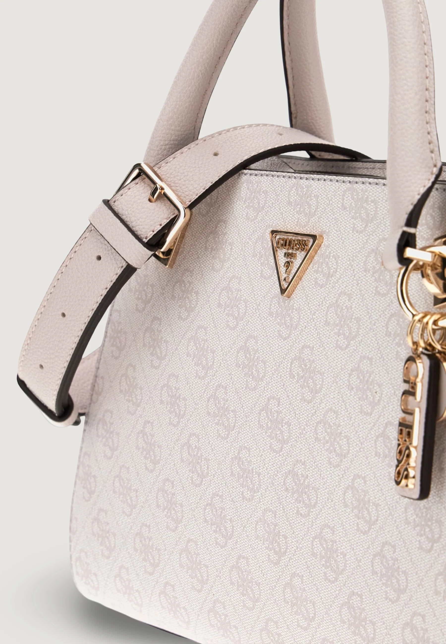 Borsa Guess NOELLE II LUXURY SATCHEL - Image 3