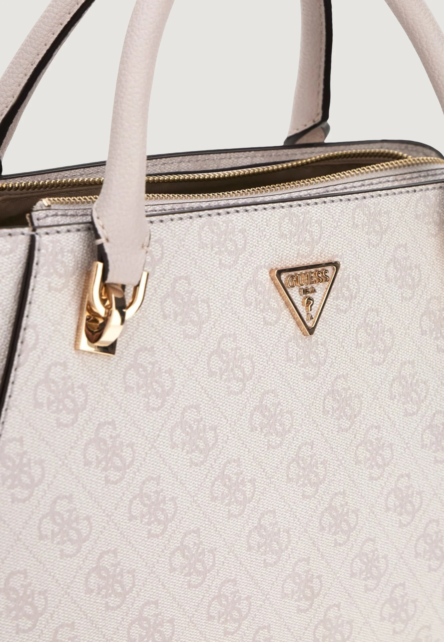 Borsa Guess NOELLE II LUXURY SATCHEL - Image 5