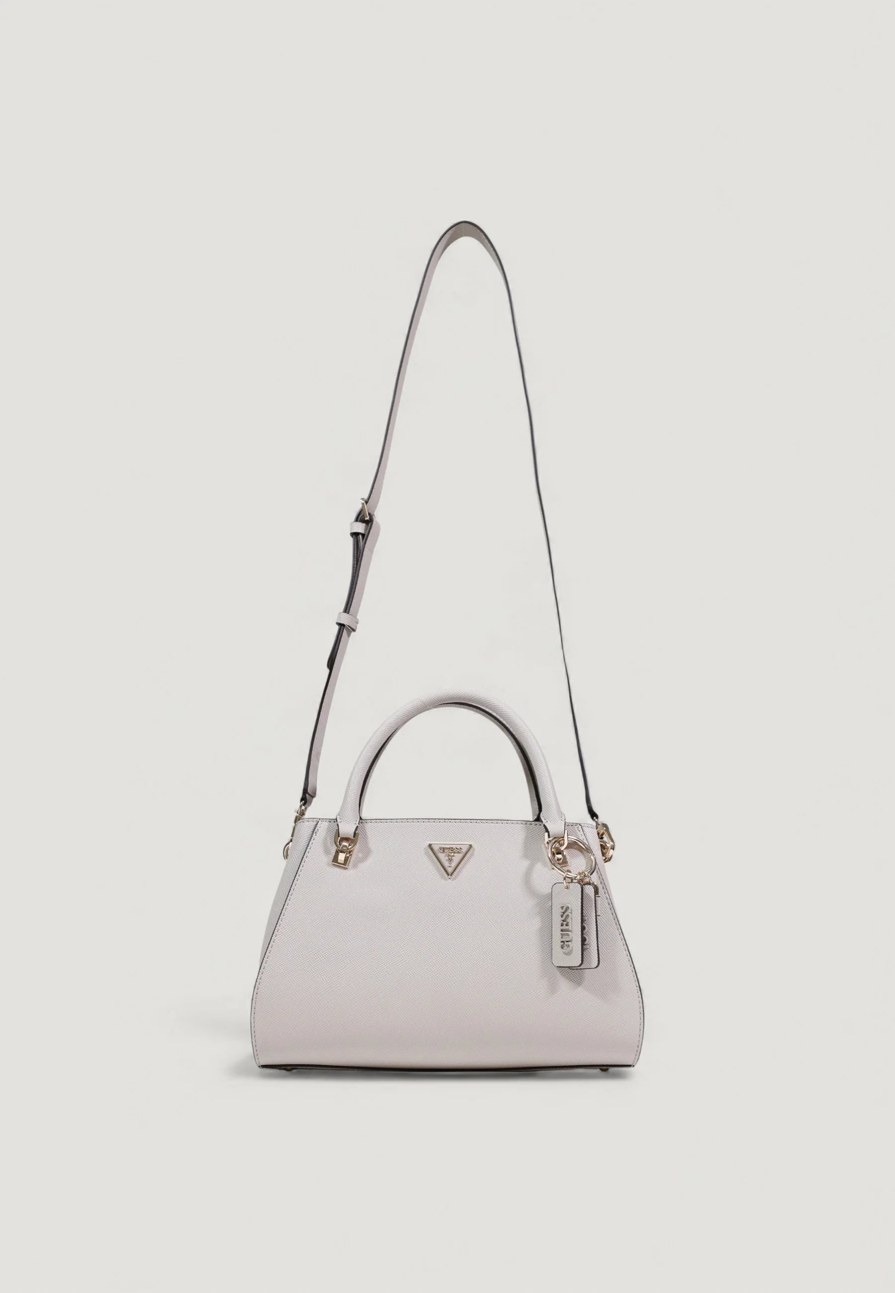 Borsa Guess NOELLE II LUXURY SATCHEL - Image 2