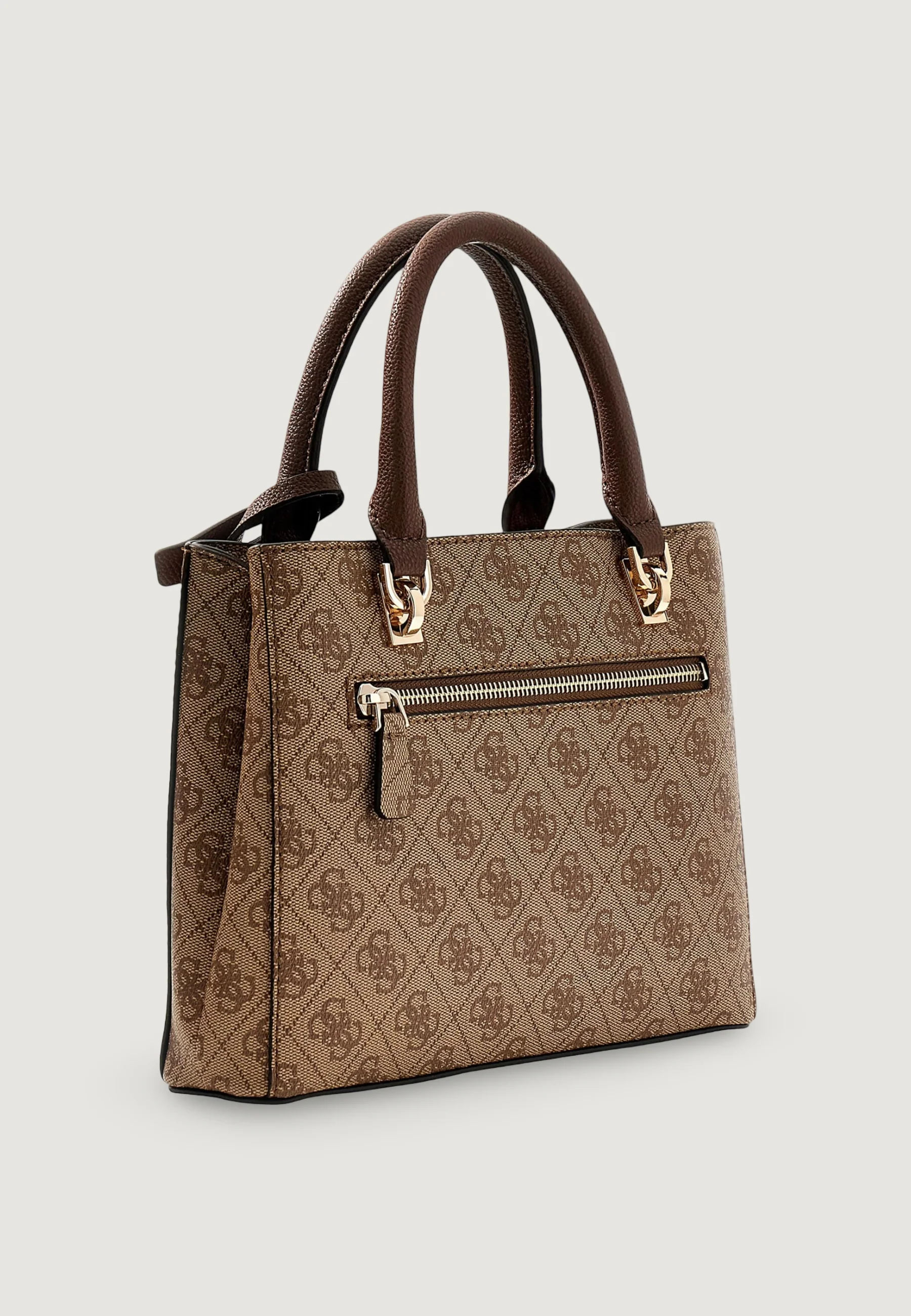 Borsa Guess NOELLE II SML MULTI COMP STCHL - Image 2