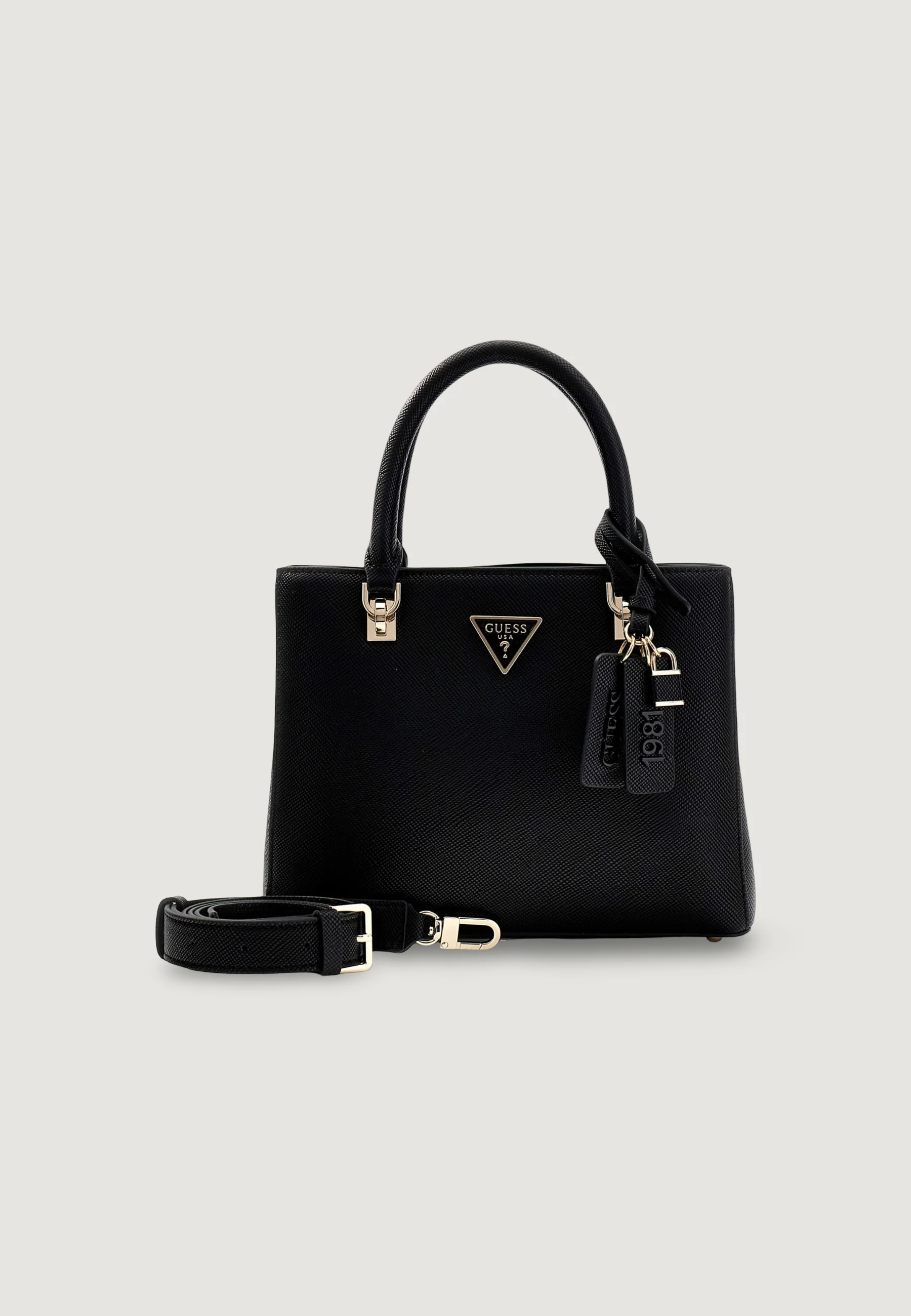 Borsa Guess NOELLE II SML MULTI COMP STCHL - Image 2