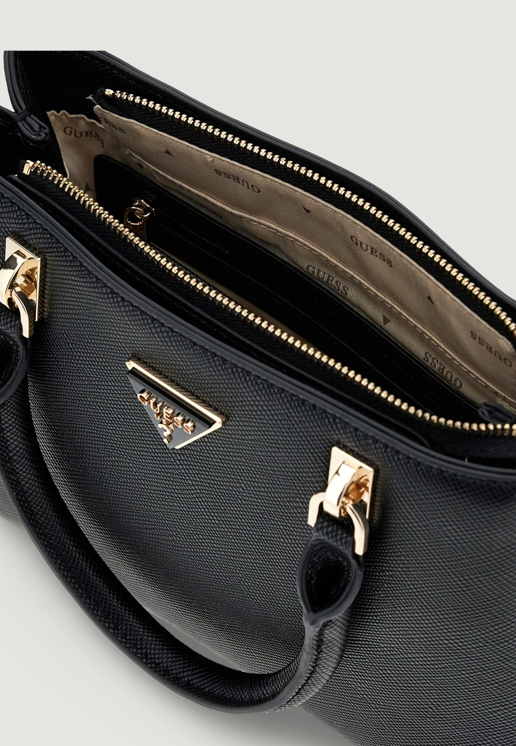 Borsa Guess NOELLE II SML MULTI COMP STCHL - Image 3