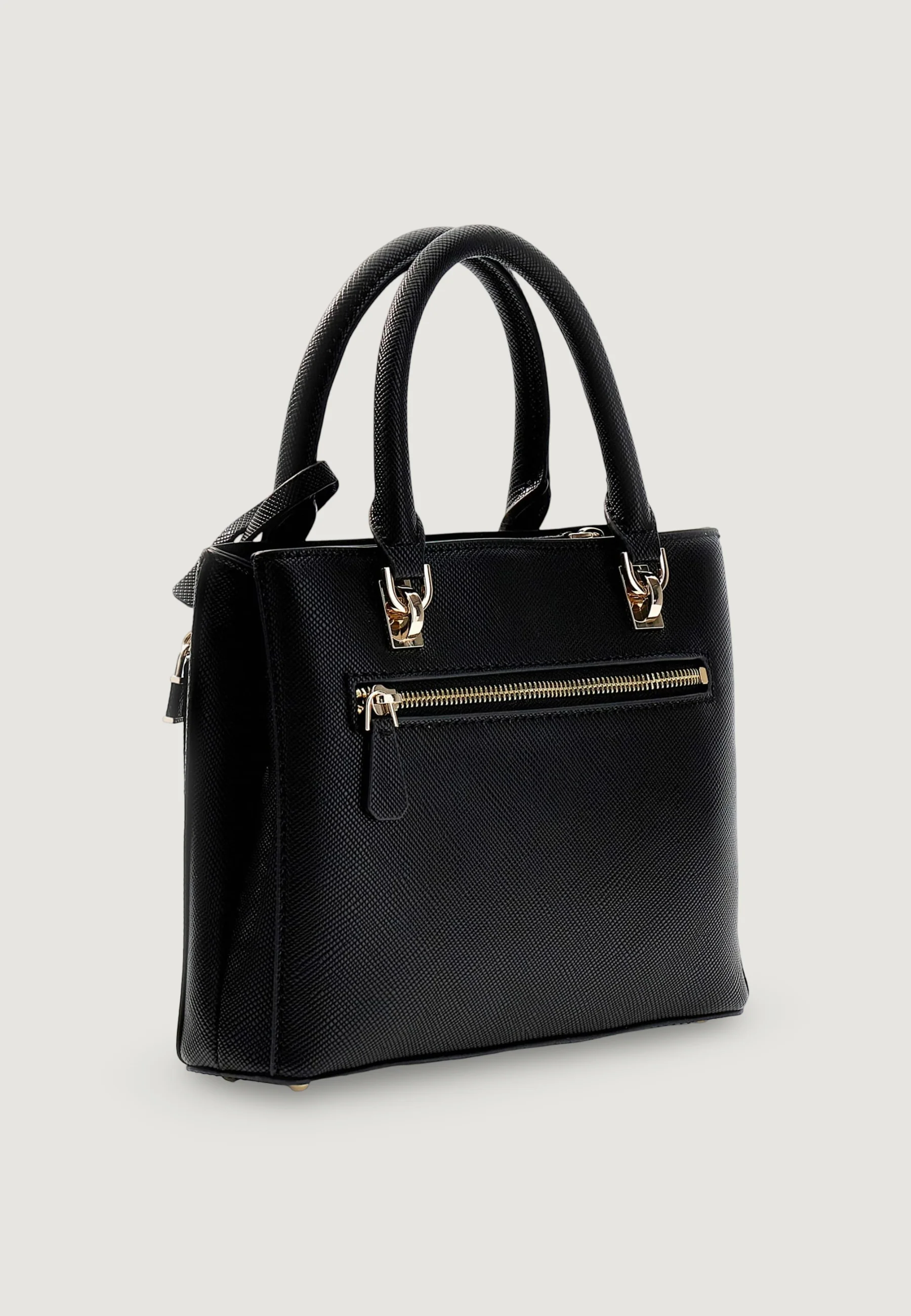 Borsa Guess NOELLE II SML MULTI COMP STCHL - Image 4