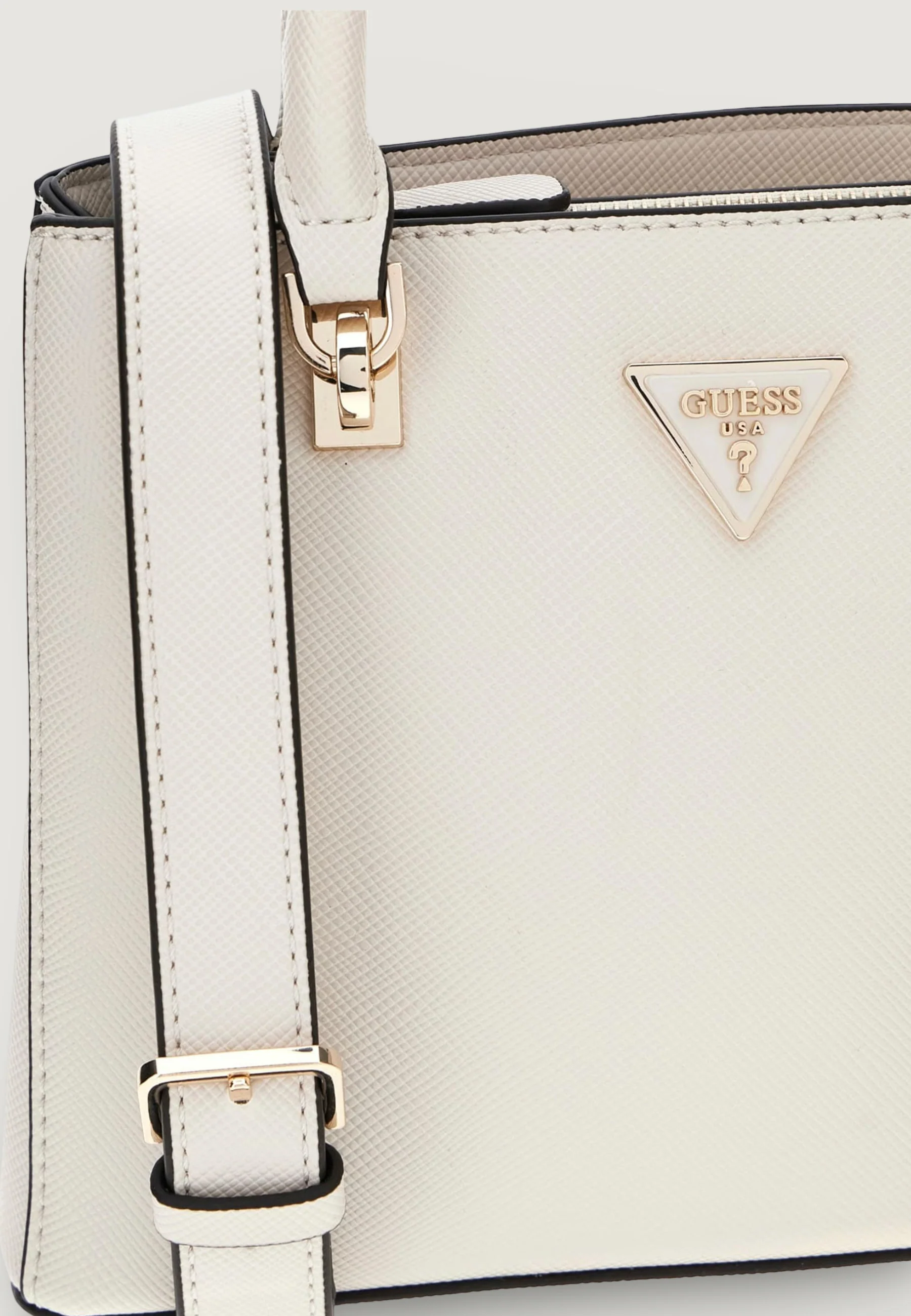 Borsa Guess NOELLE II SML MULTI COMP STCHL - Image 3