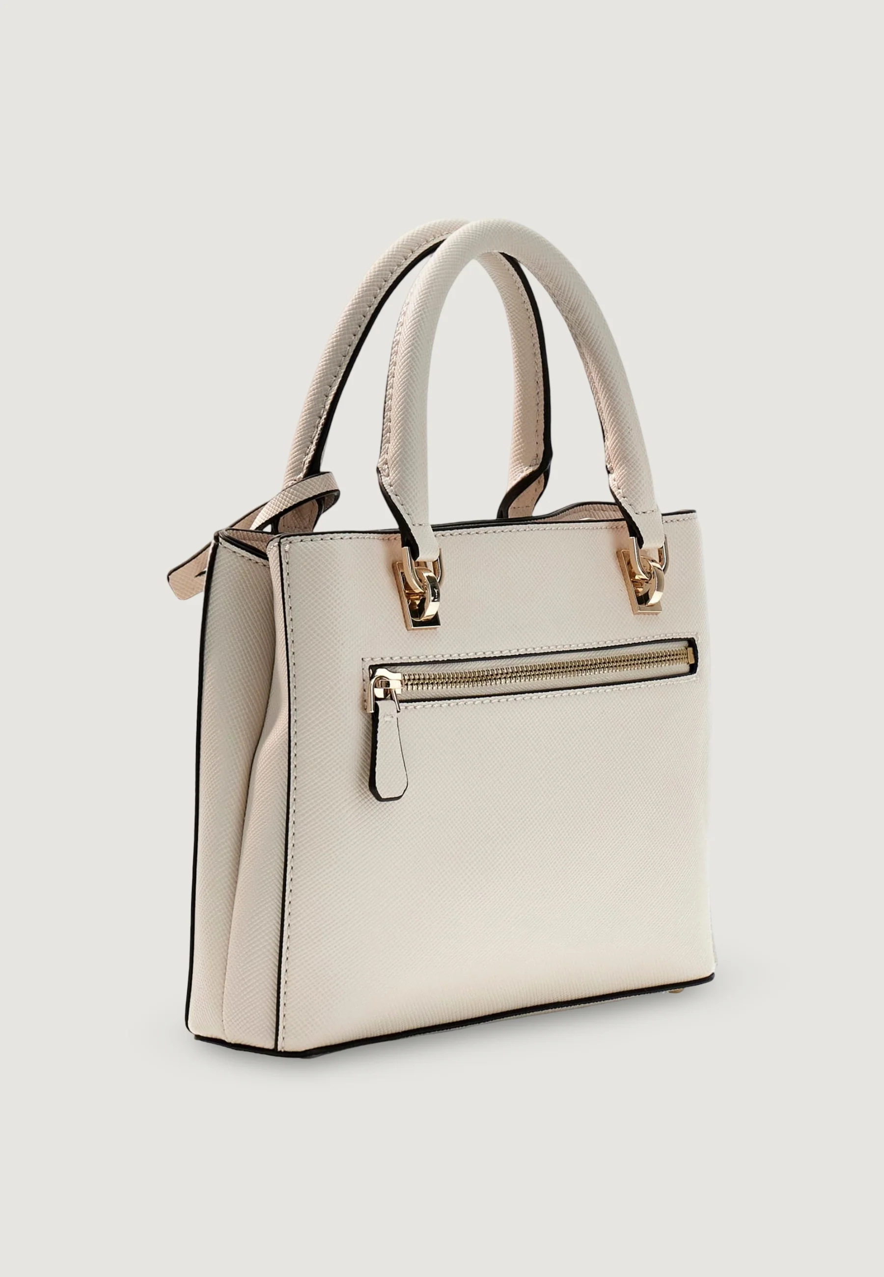 Borsa Guess NOELLE II SML MULTI COMP STCHL - Image 5