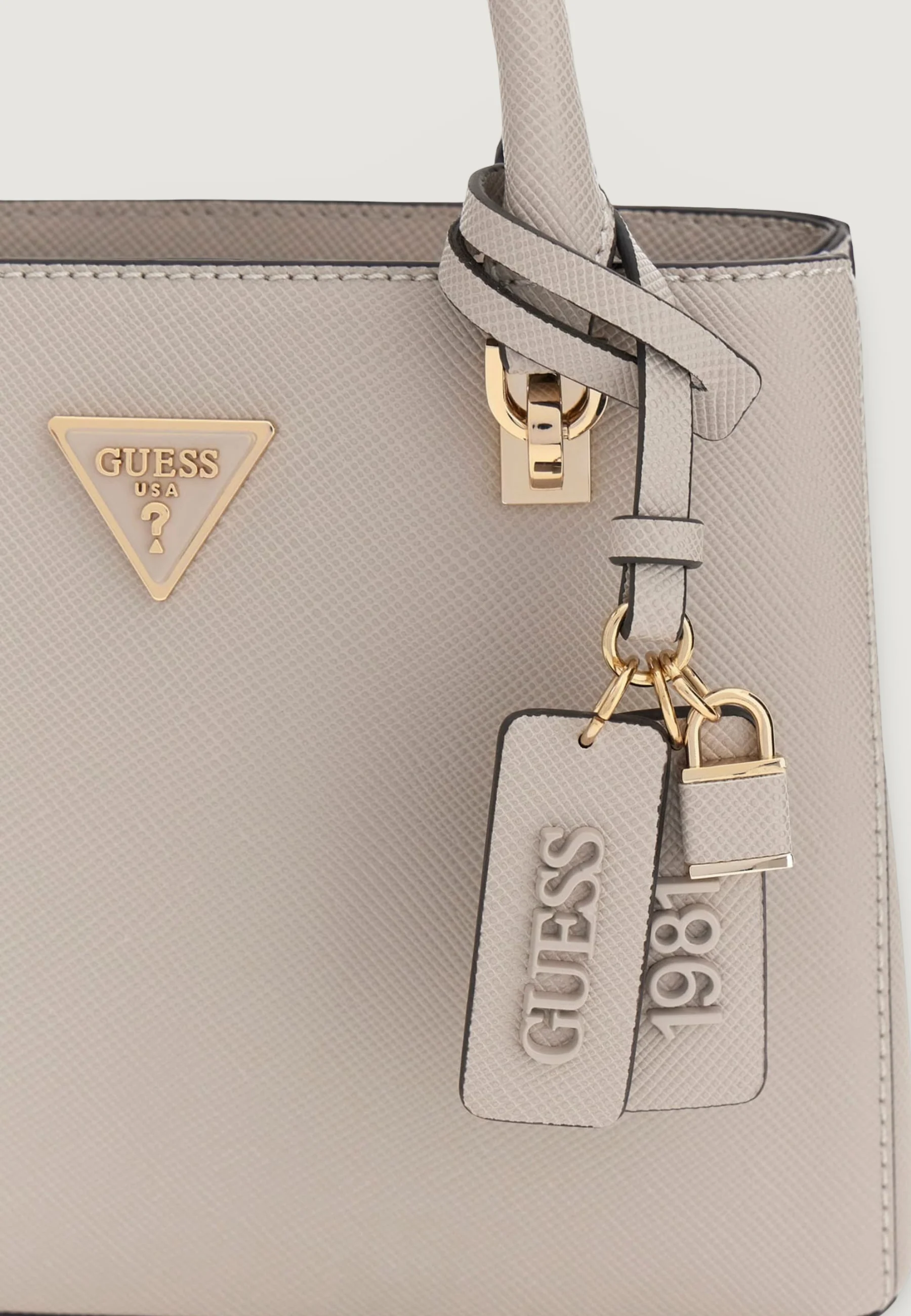 Borsa Guess NOELLE II SML MULTI COMP STCHL - Image 2