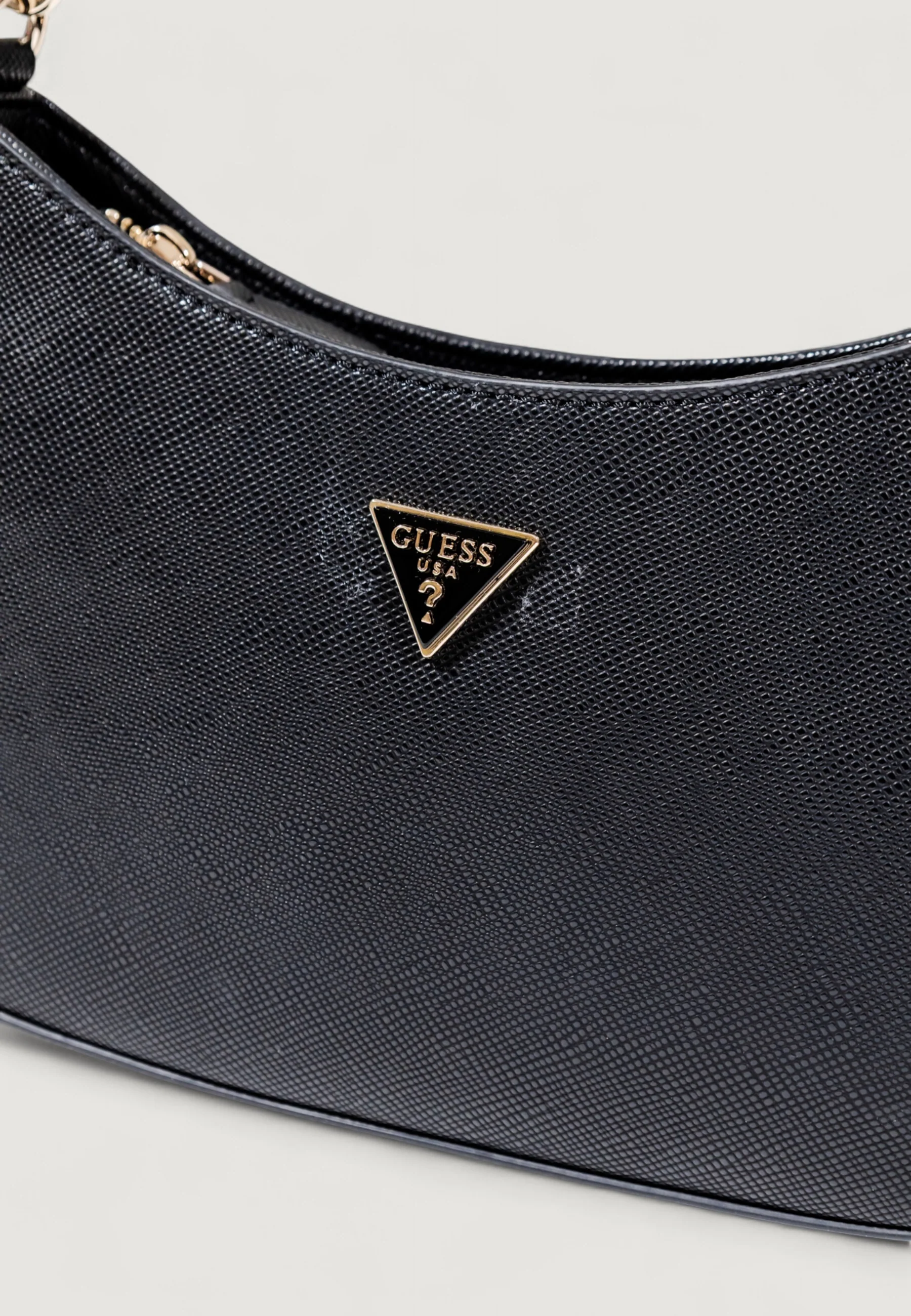Borsa Guess NOELLE II TOP ZIP SHOULDER BAG - Image 2