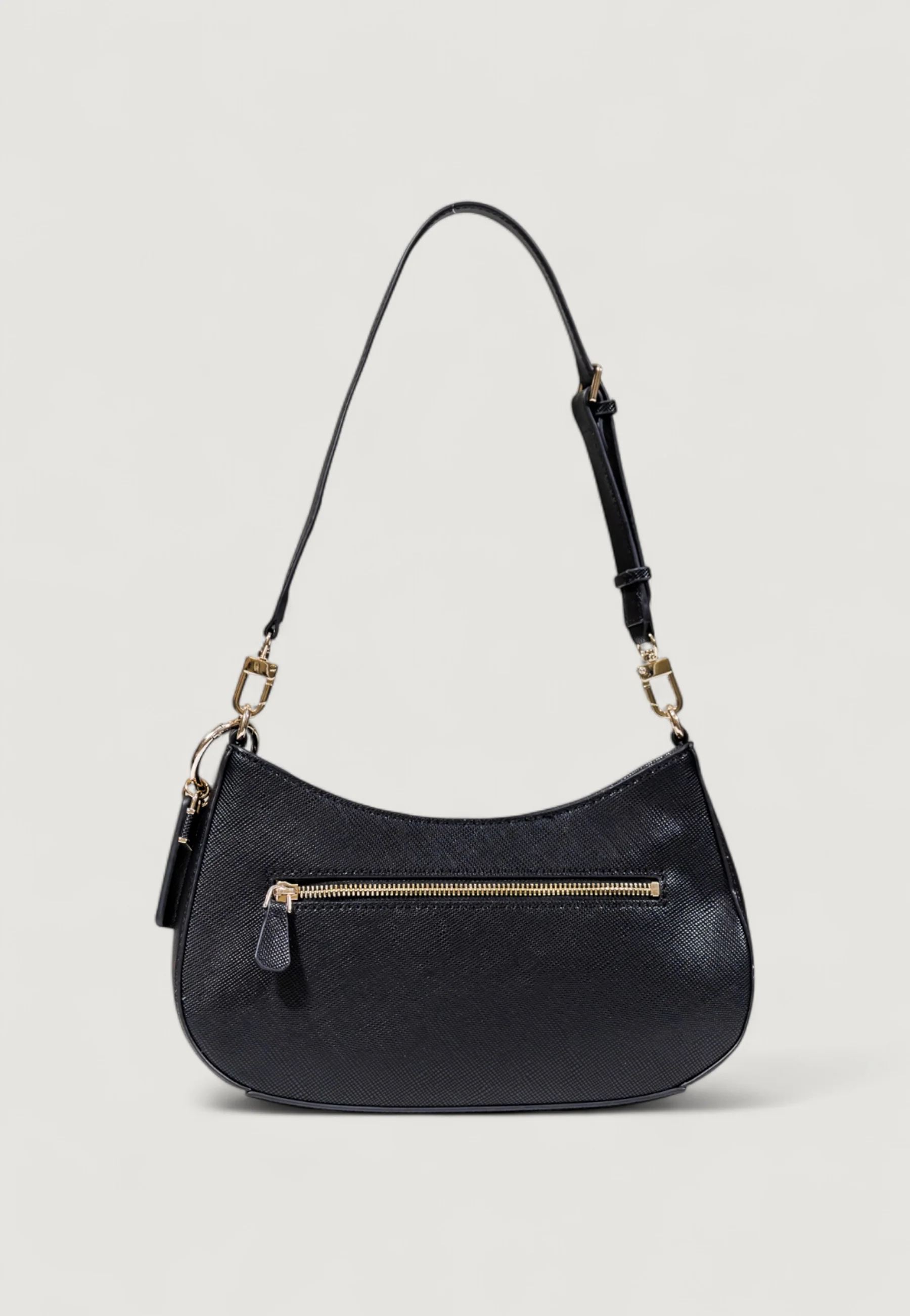 Borsa Guess NOELLE II TOP ZIP SHOULDER BAG - Image 5